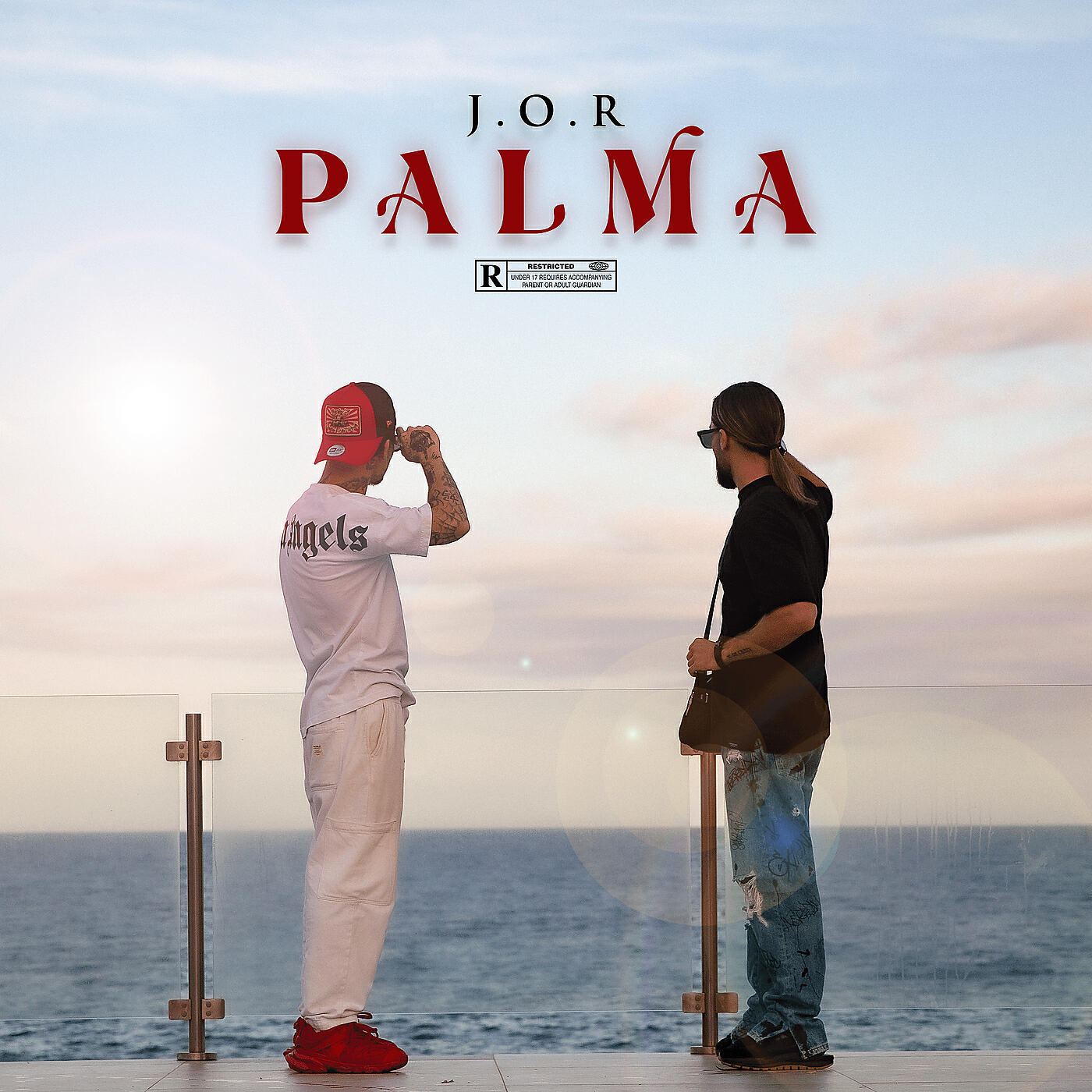 Релиз Palma