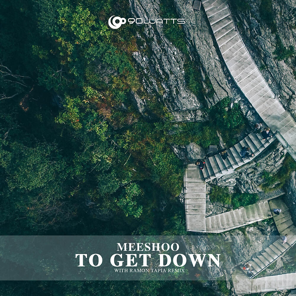 Релиз To Get Down