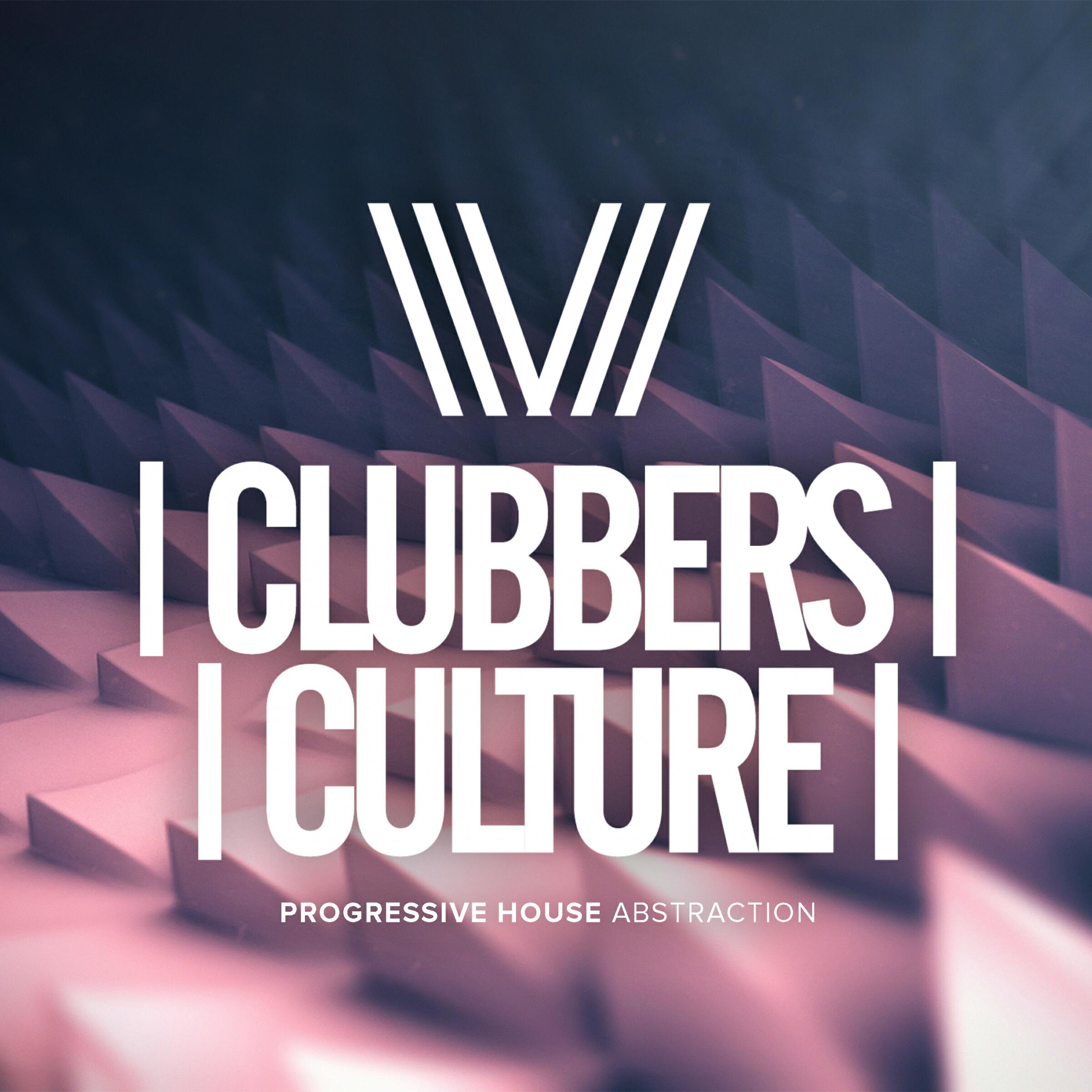 Релиз Clubbers Culture: Progressive House Abstraction