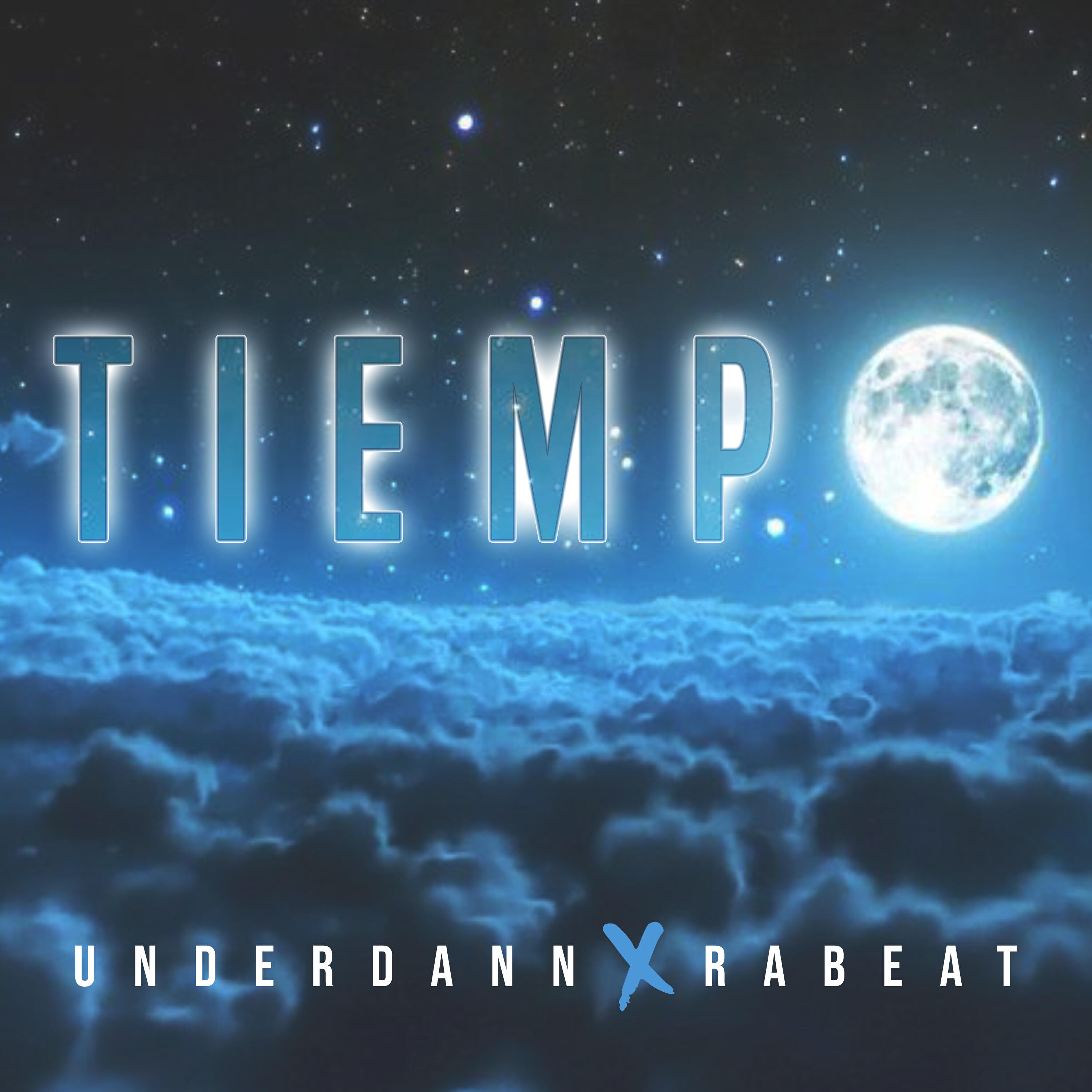Релиз Tiempo