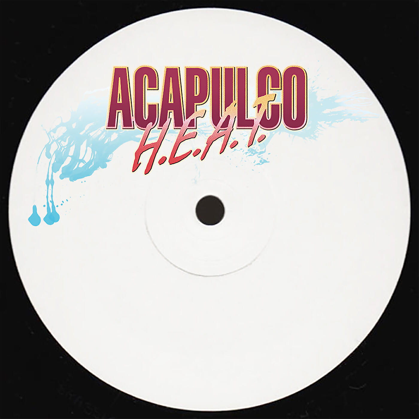 Релиз Acapulco Heat