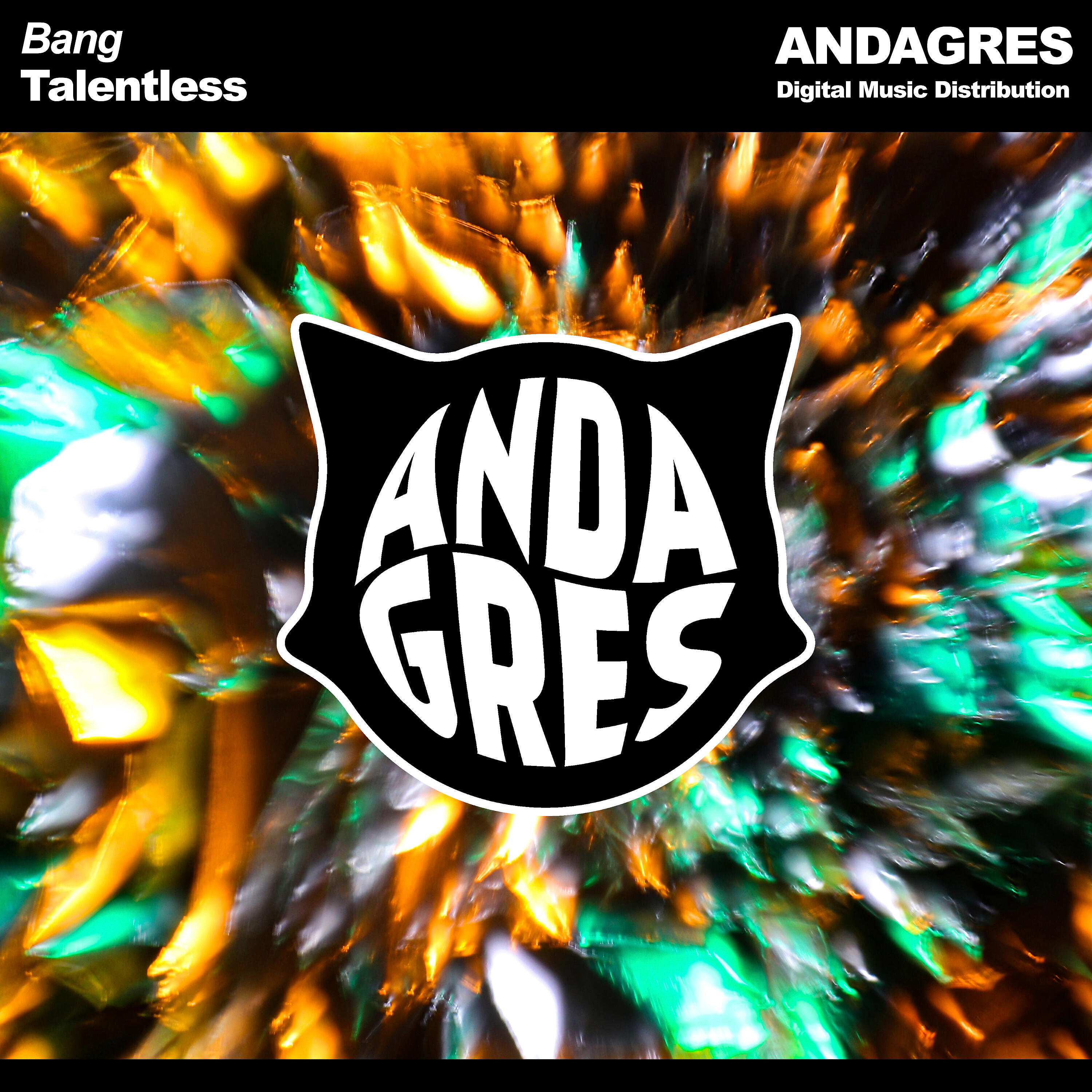 Постер альбома Bang