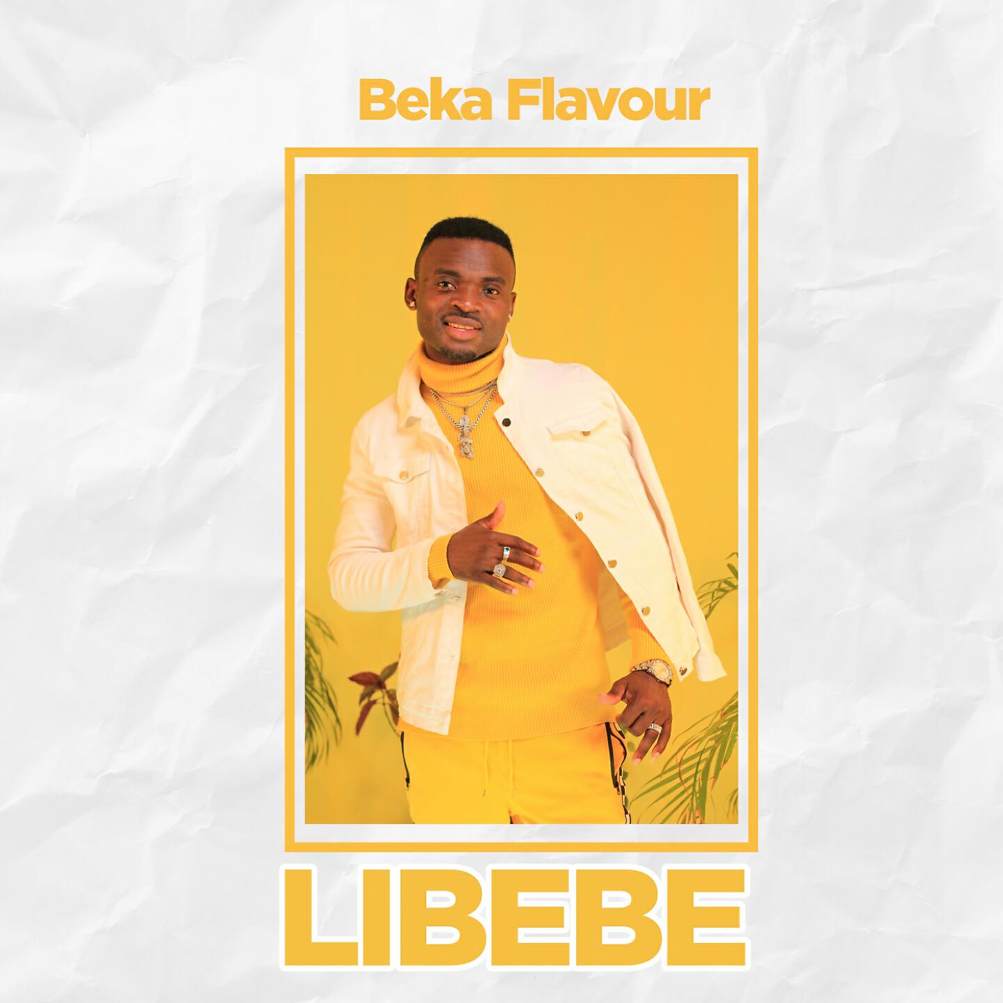 Релиз Libebe