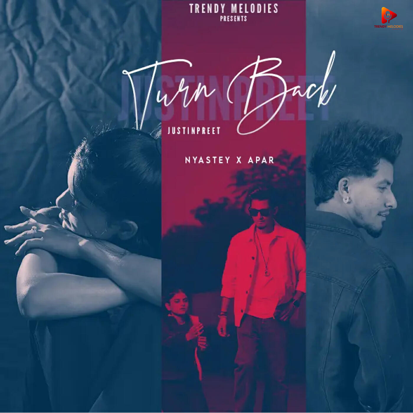 Релиз Turn Back