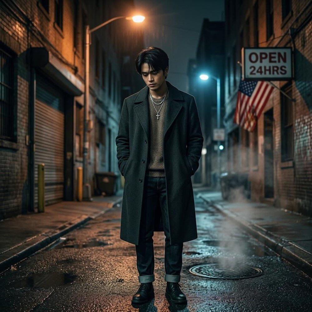 Релиз Loved You Beyond Forever