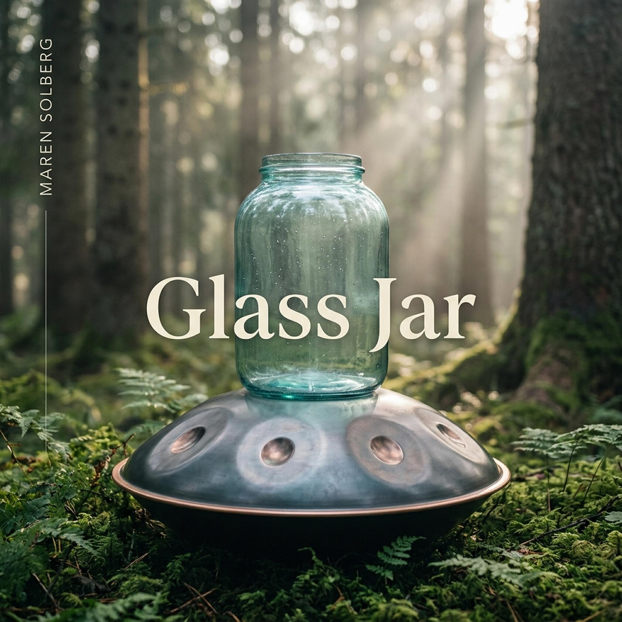 Релиз Glass Jar