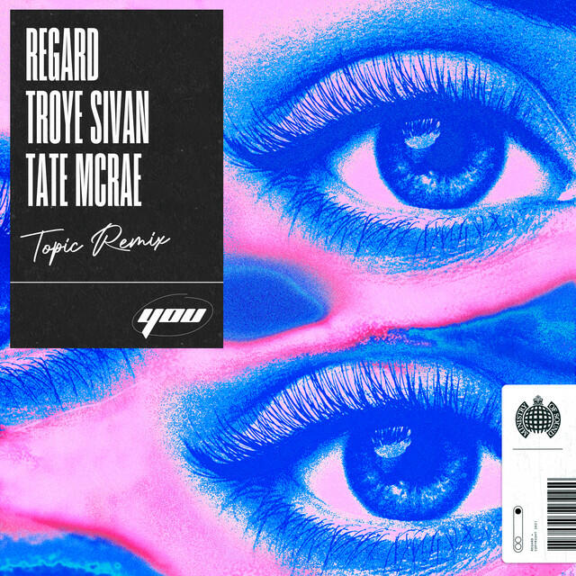 Релиз You (Topic Remix)