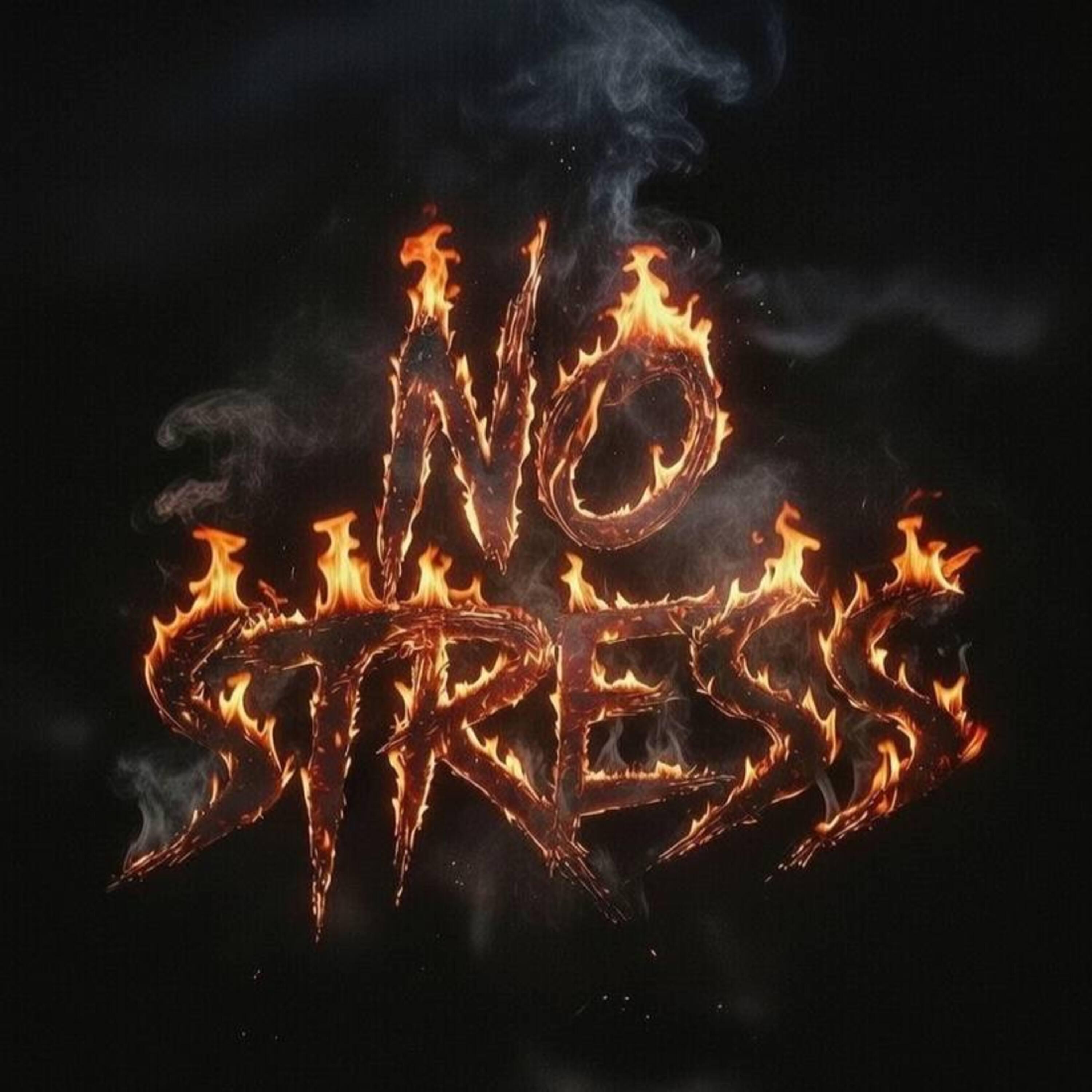 Релиз NO STRESS