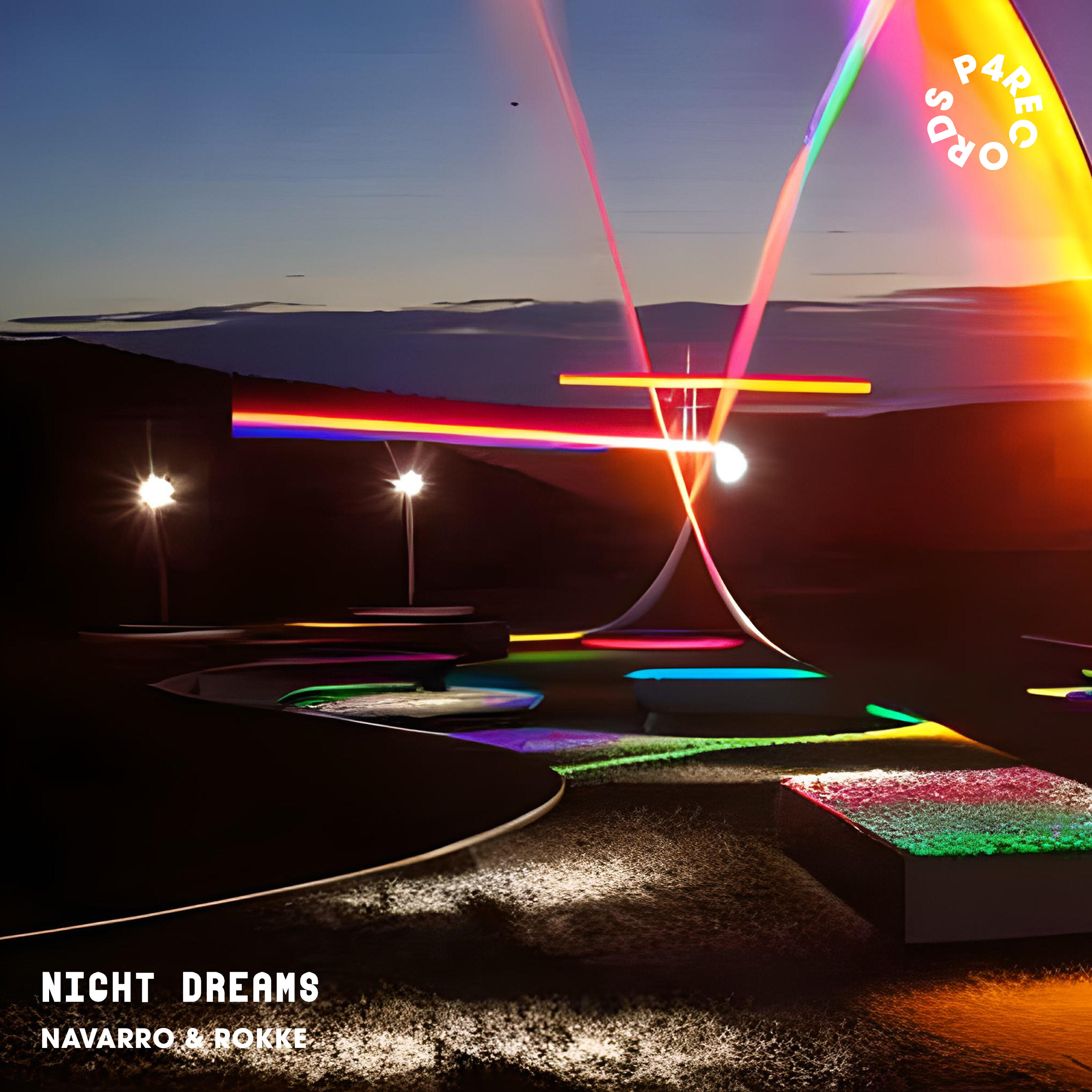 Релиз Night Dreams