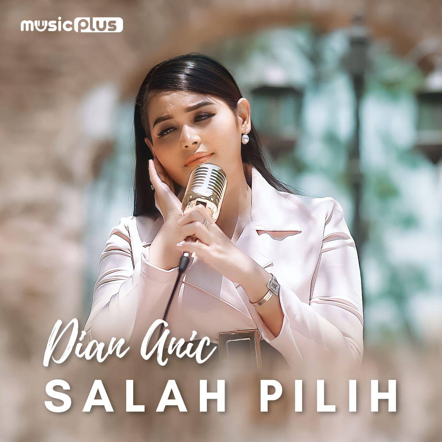 Релиз Salah Pilih