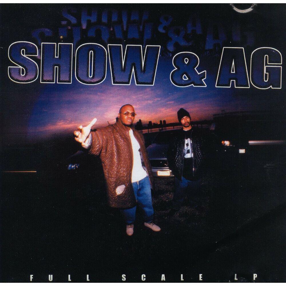 Showbiz & A.G., D-flow, Party Artie - Q & A