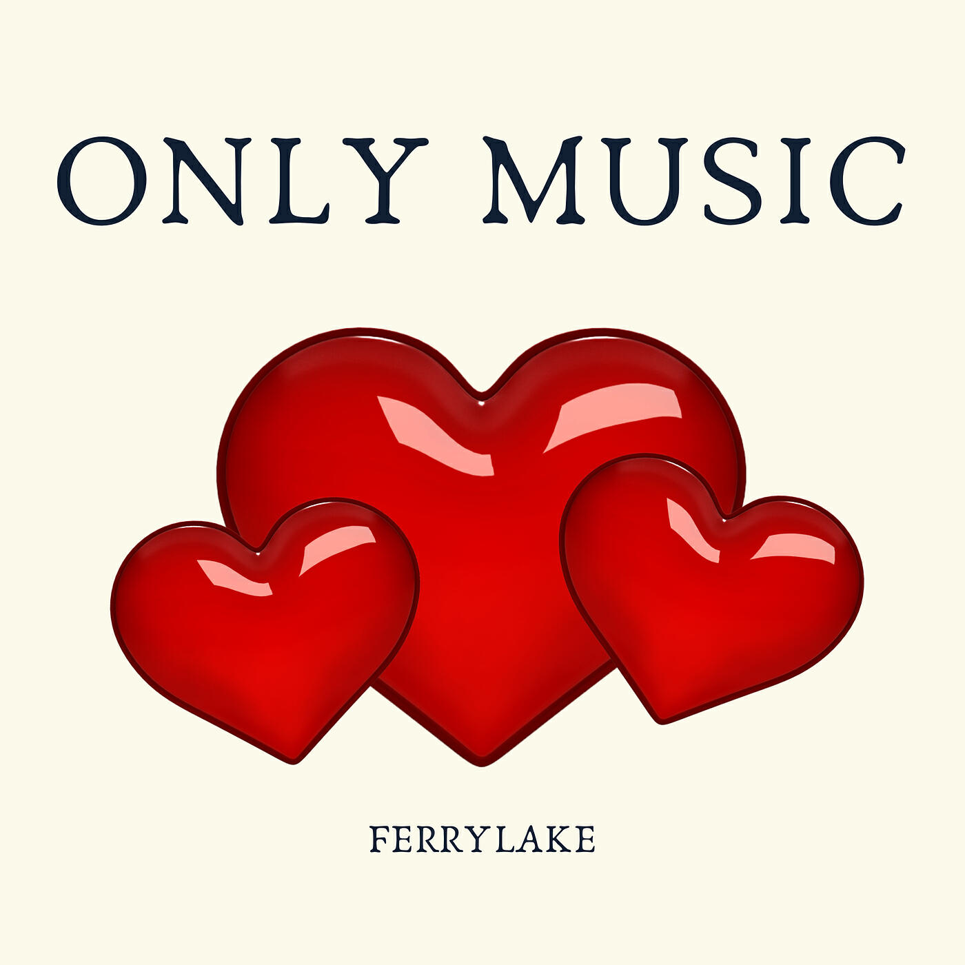 Релиз Only Music
