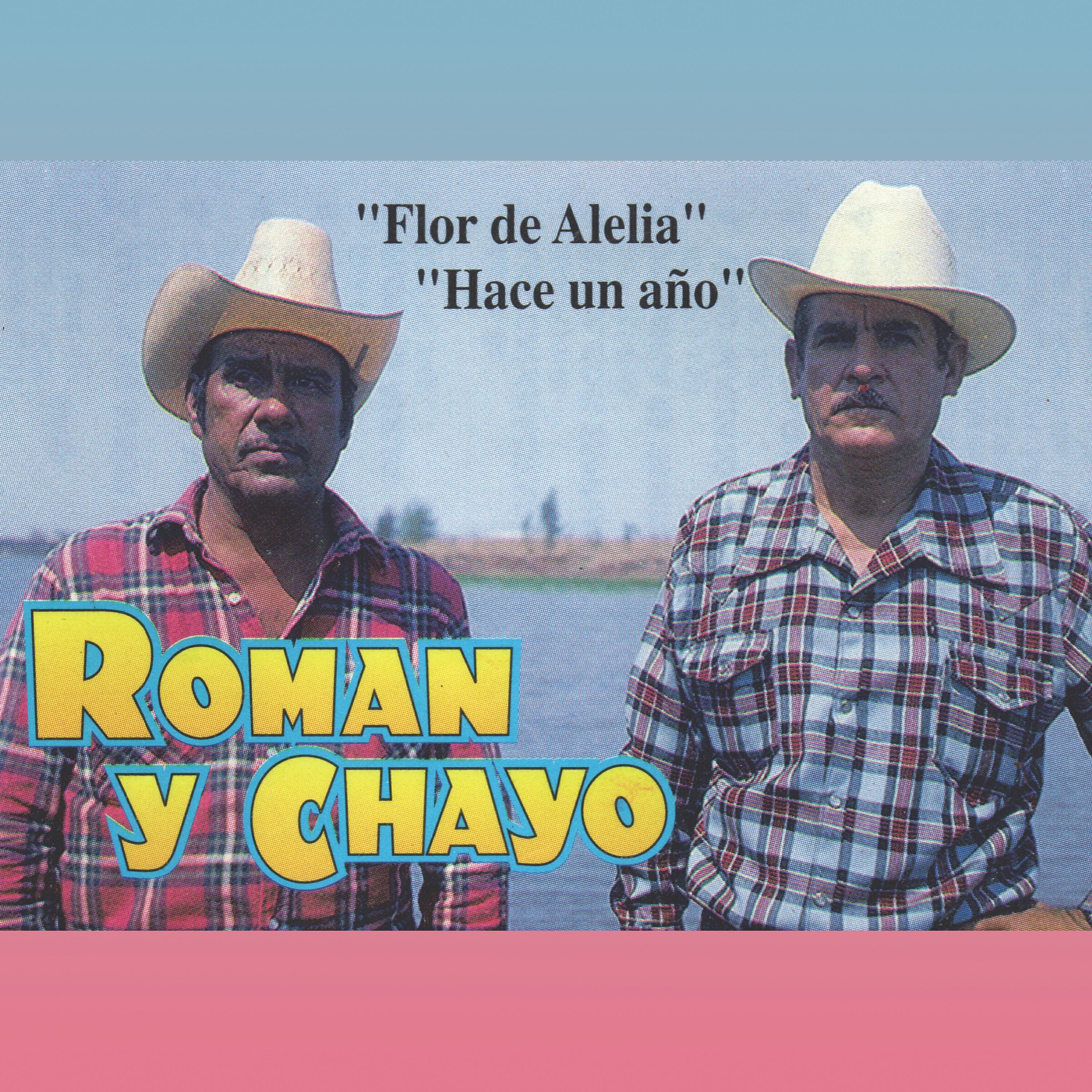 Roman Y Chayo