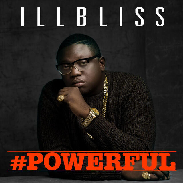 Релиз #Powerful
