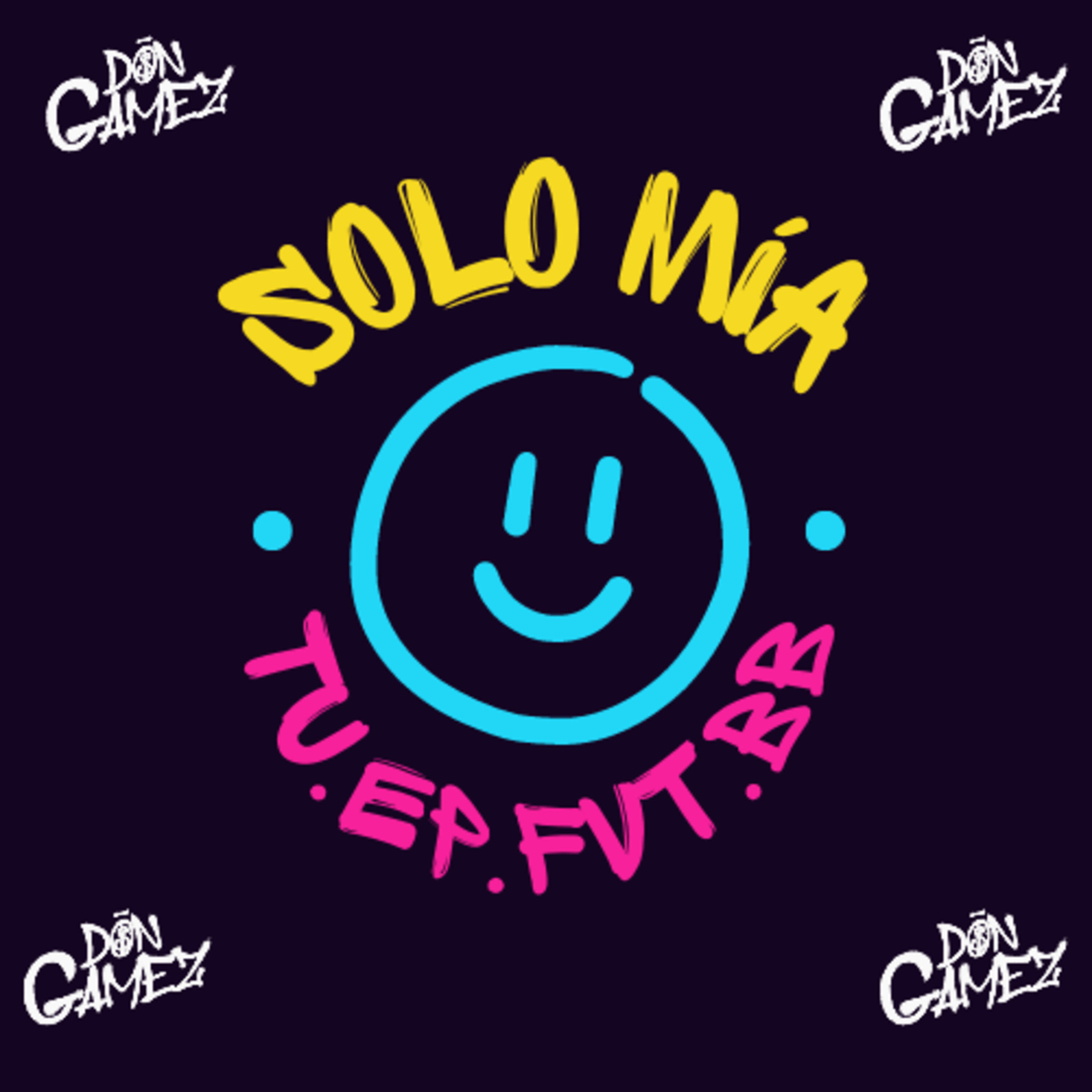 Трек Solo Mía Tu.Ep.Fvt.Bb