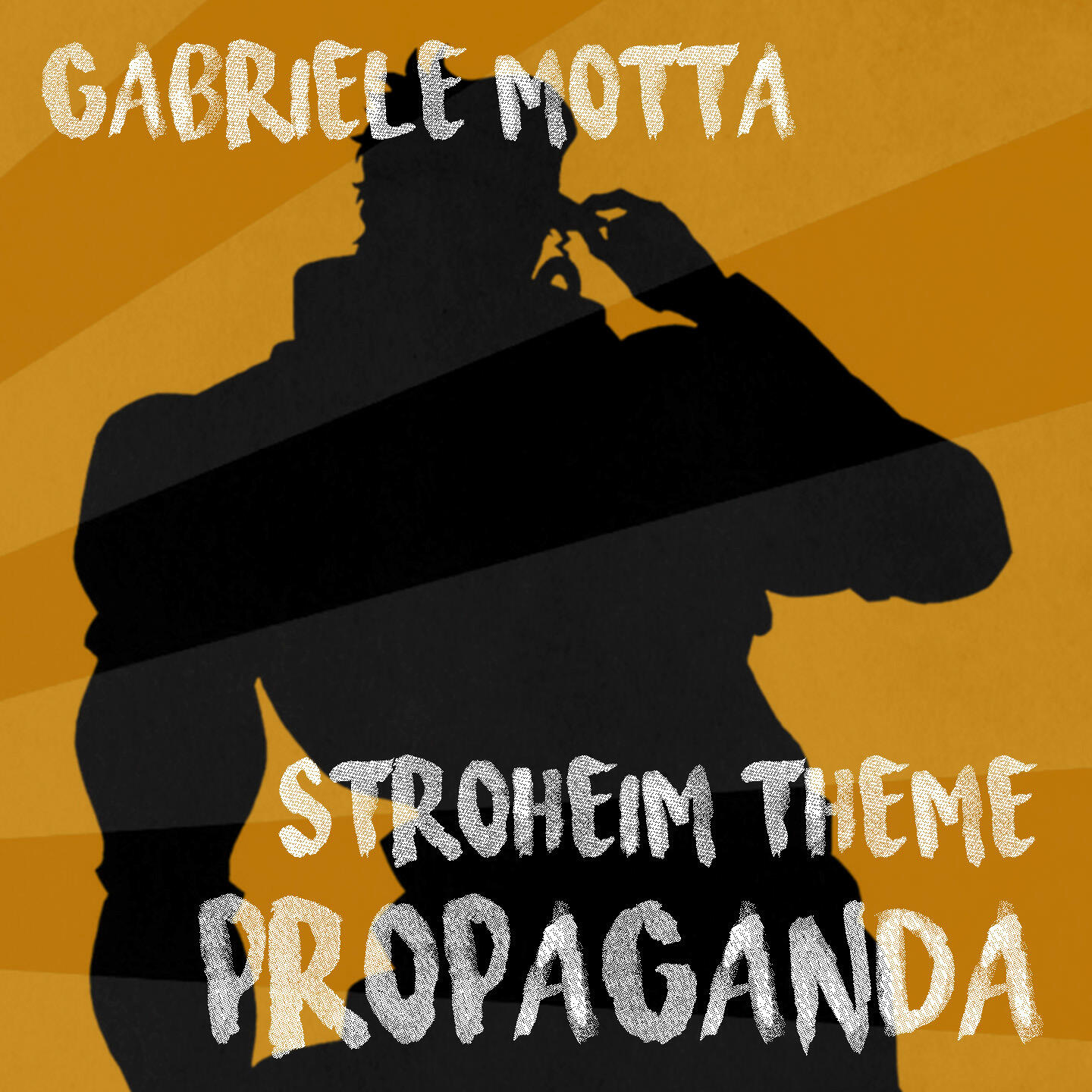 Релиз Propaganda (Stroheim Theme)