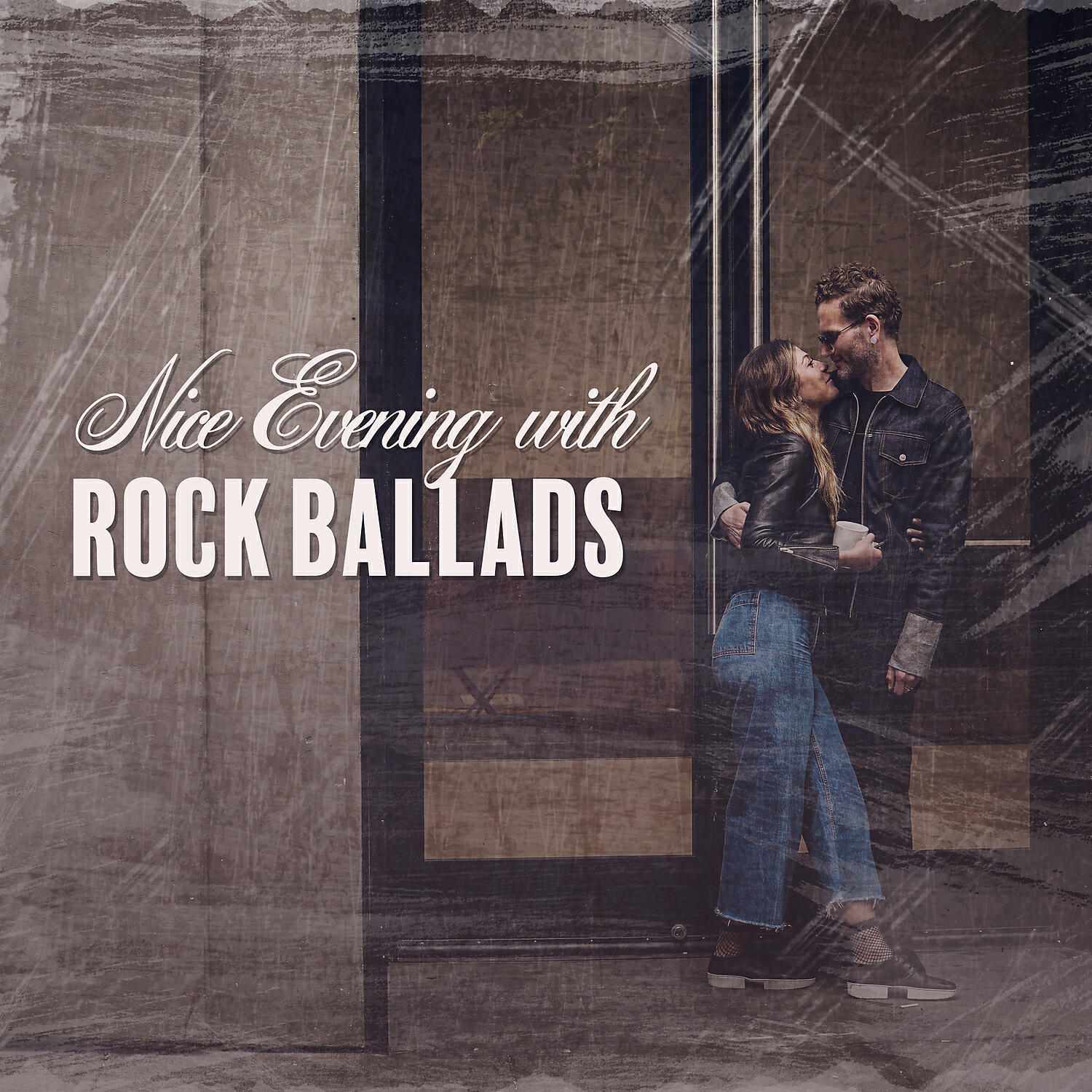 Релиз Nice Evening with Rock Ballads