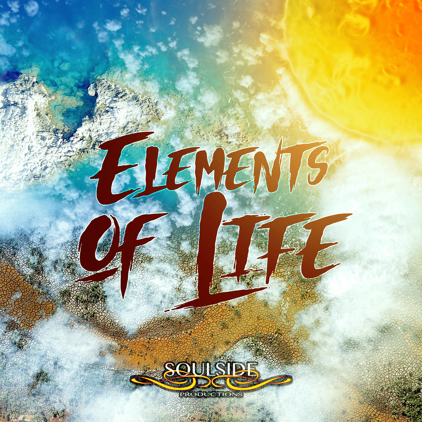 Релиз Elements Of Life