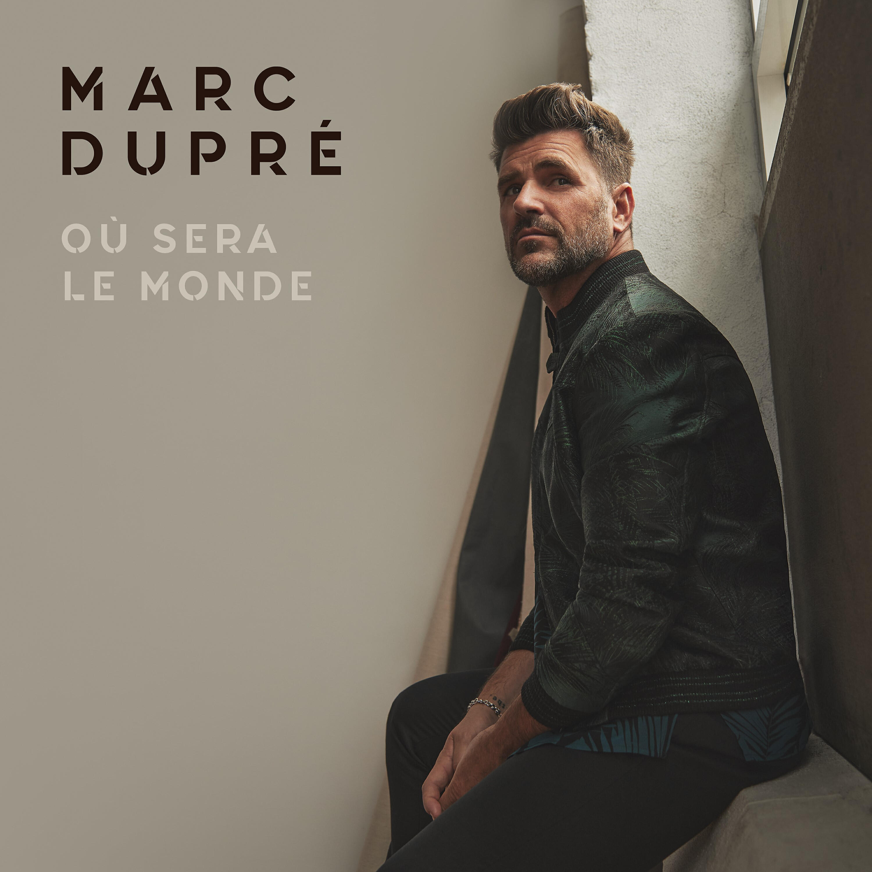 Релиз Où sera le monde