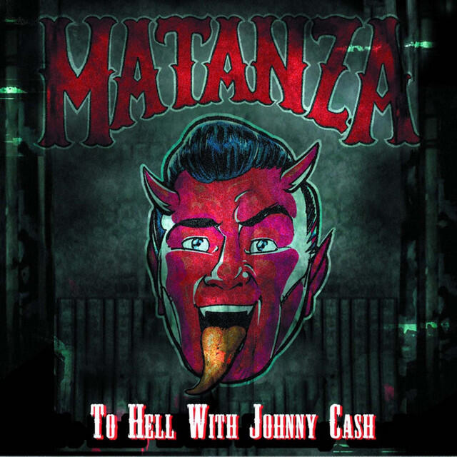 Релиз To Hell With Johnny Cash