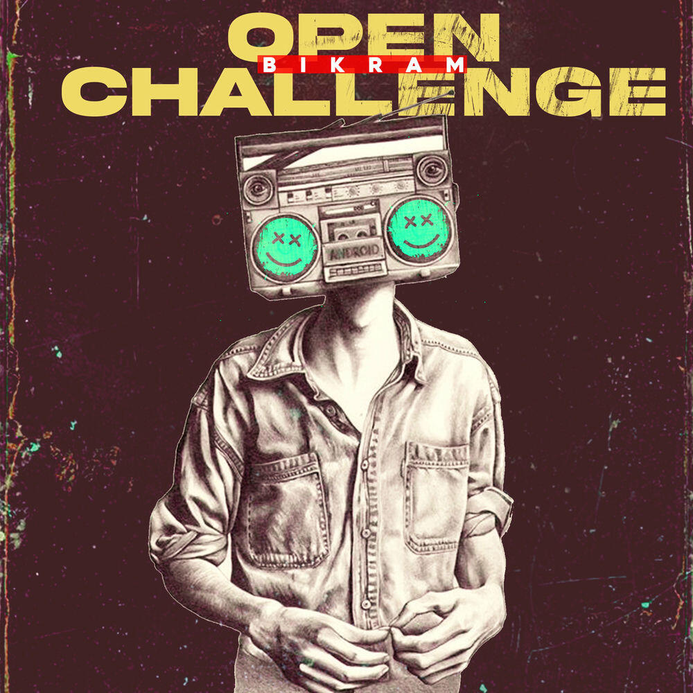 Релиз Open Challenge