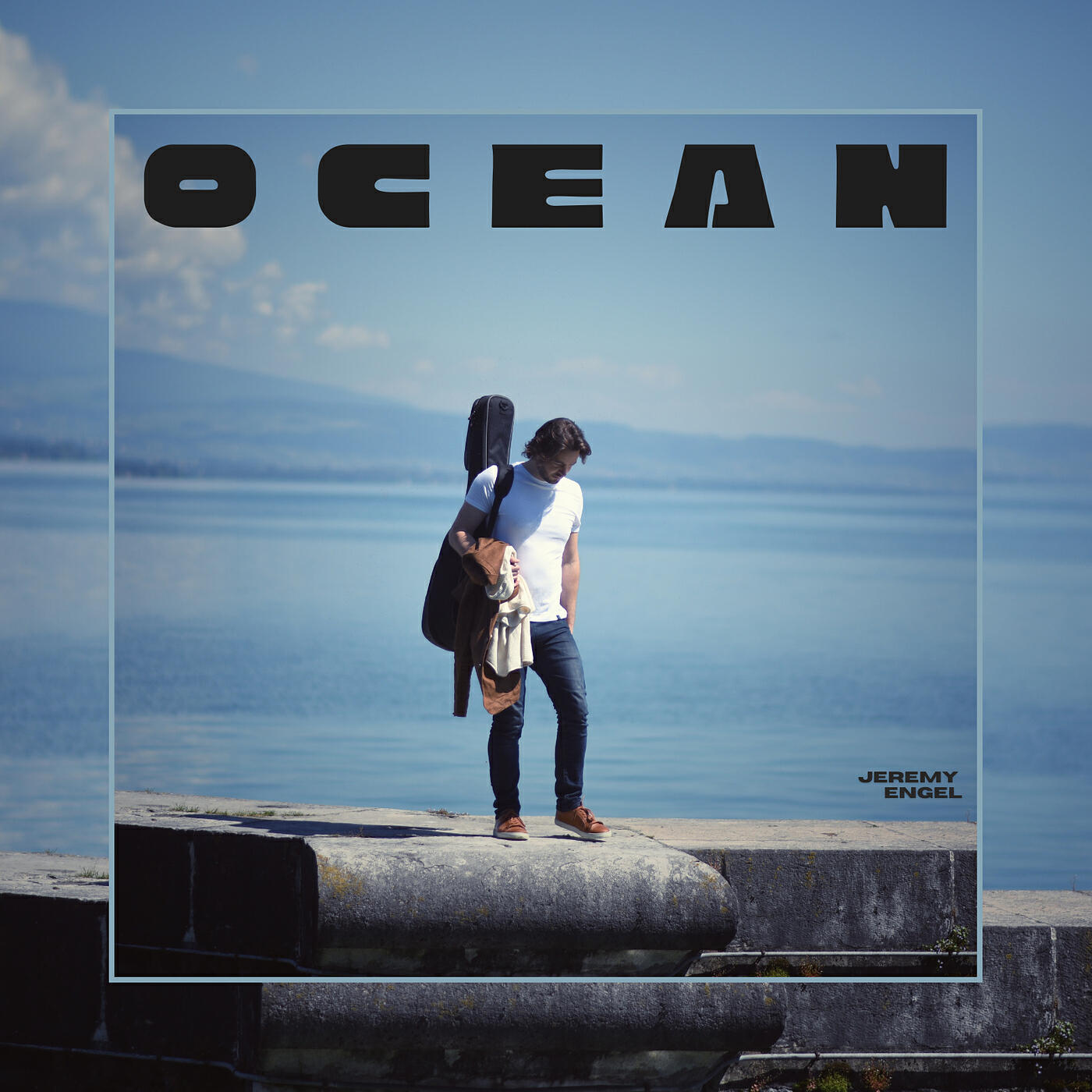 Релиз Ocean