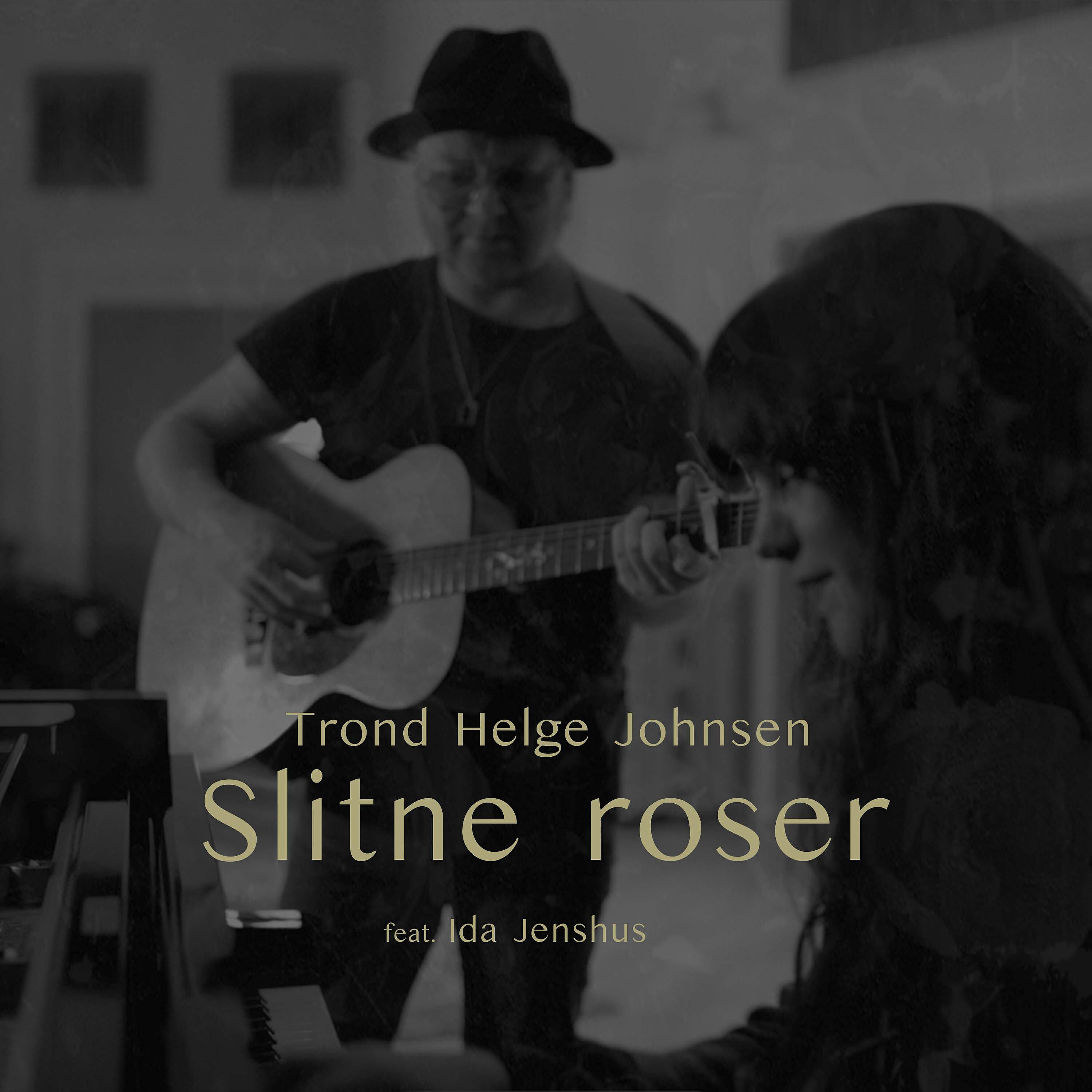 Релиз Slitne Roser