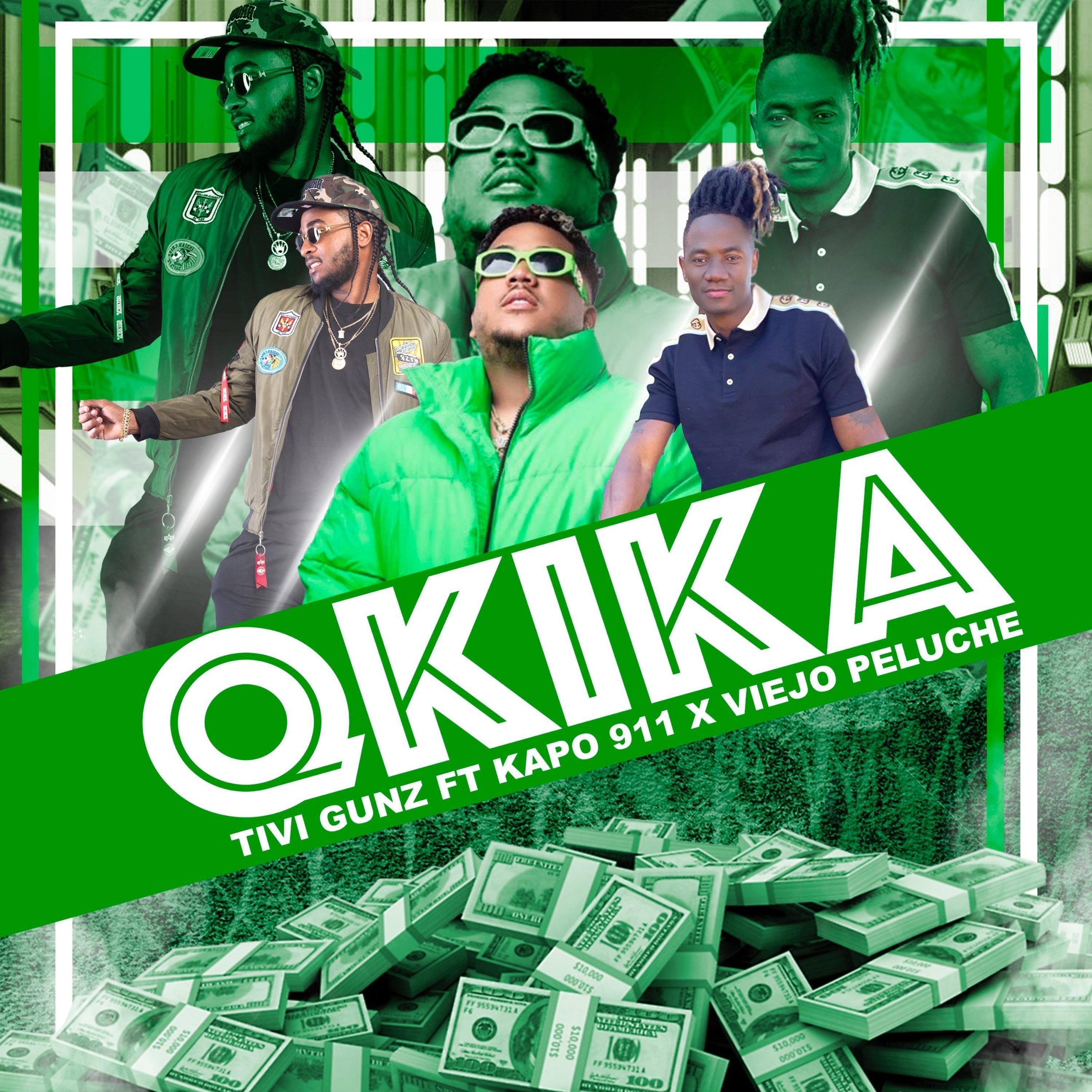 Релиз QKIKA