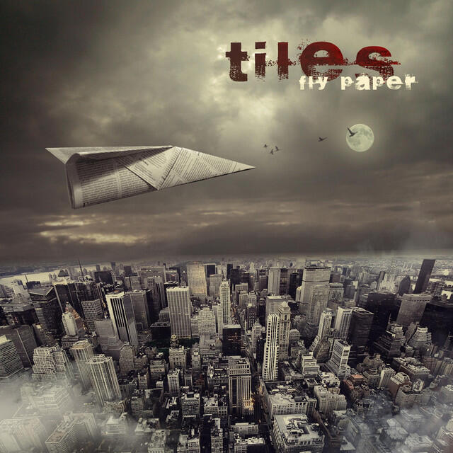 Релиз Fly Paper