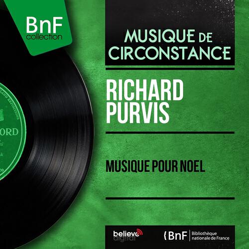 Релиз Musique pour Noël (Mono Version)