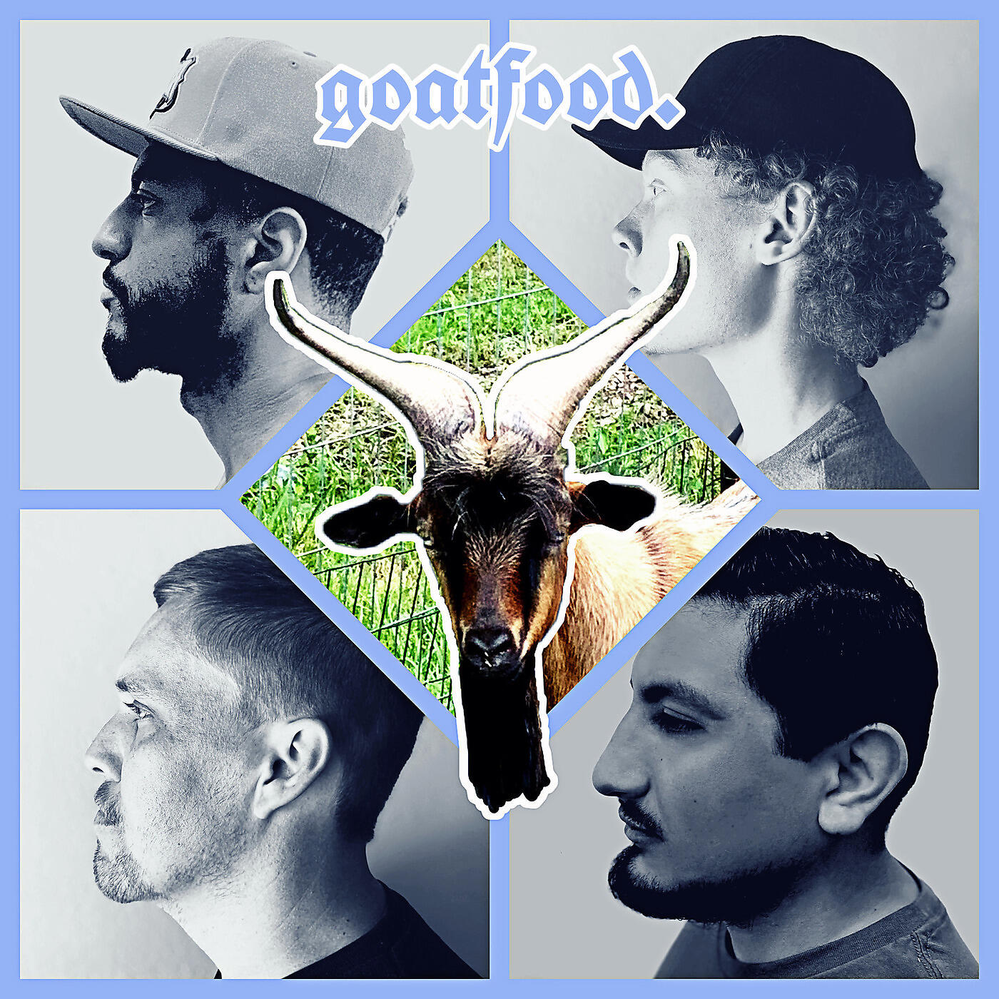 Релиз goatfood.