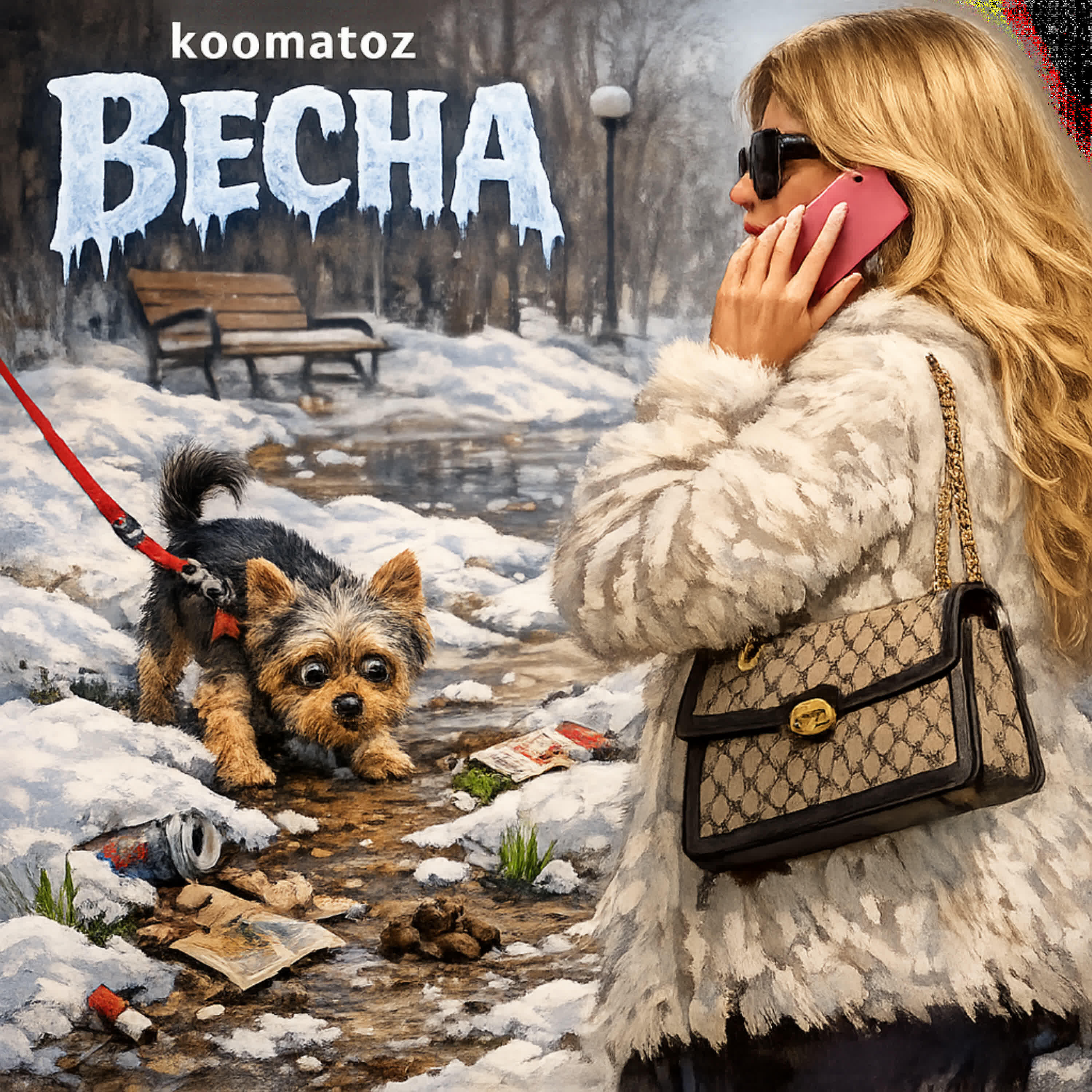 Релиз Весна