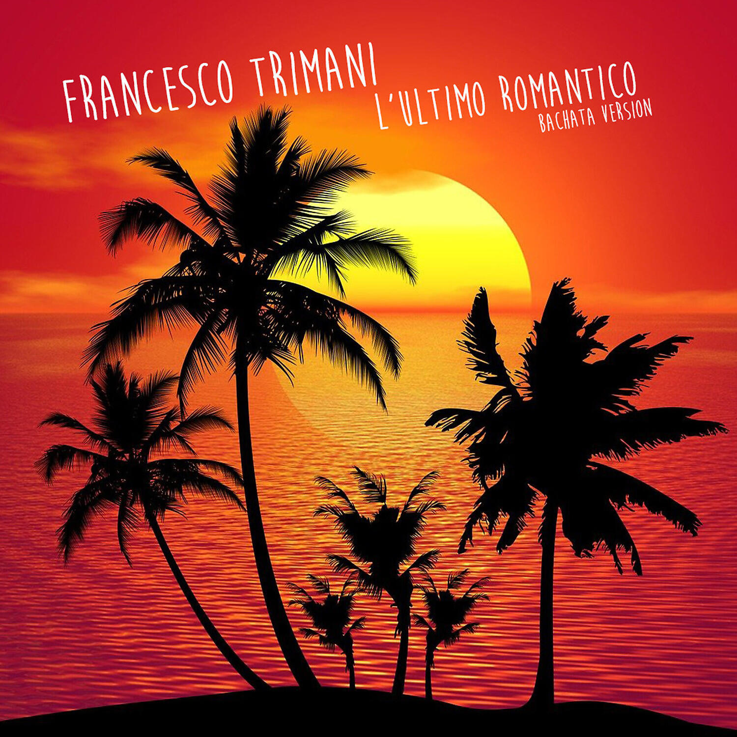 Релиз L'ultimo romantico
