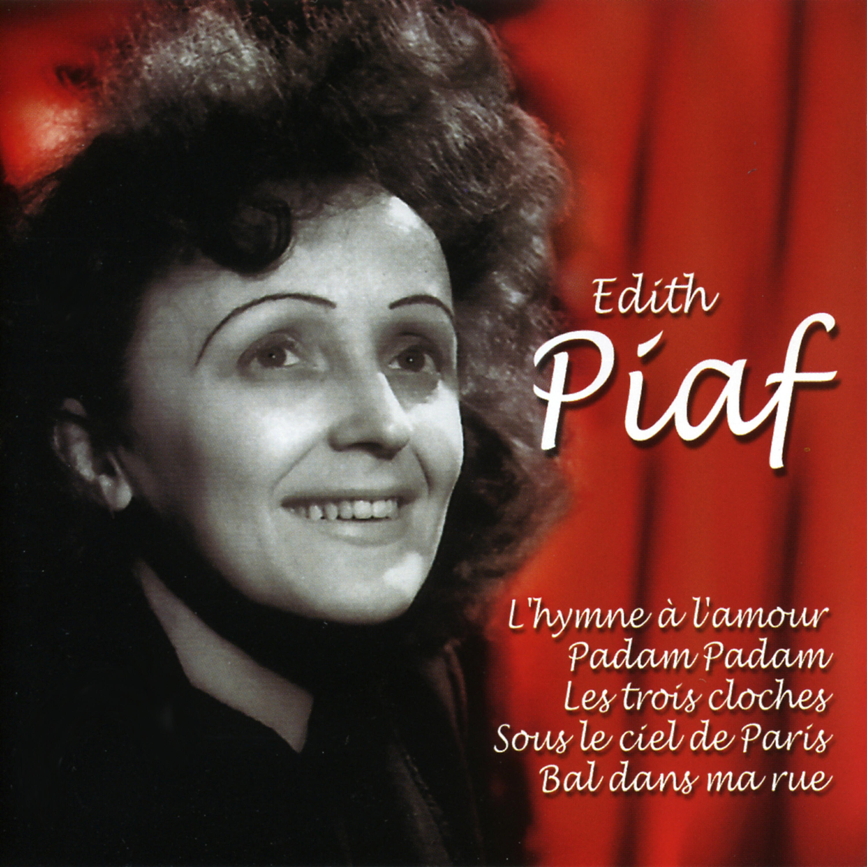 Постер альбома Les Plus Belles Chansons D'Edith Piaf