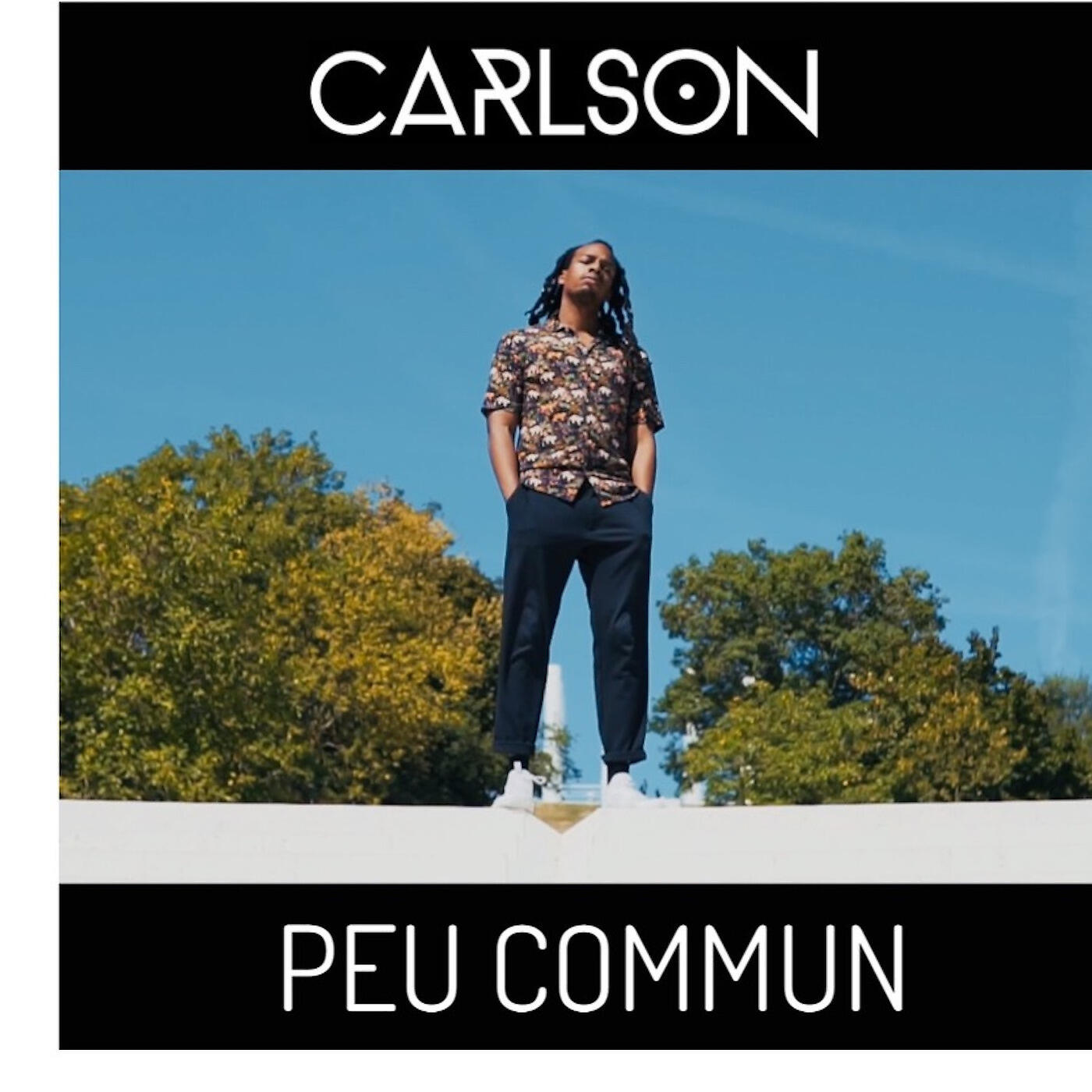 Релиз Peu commun