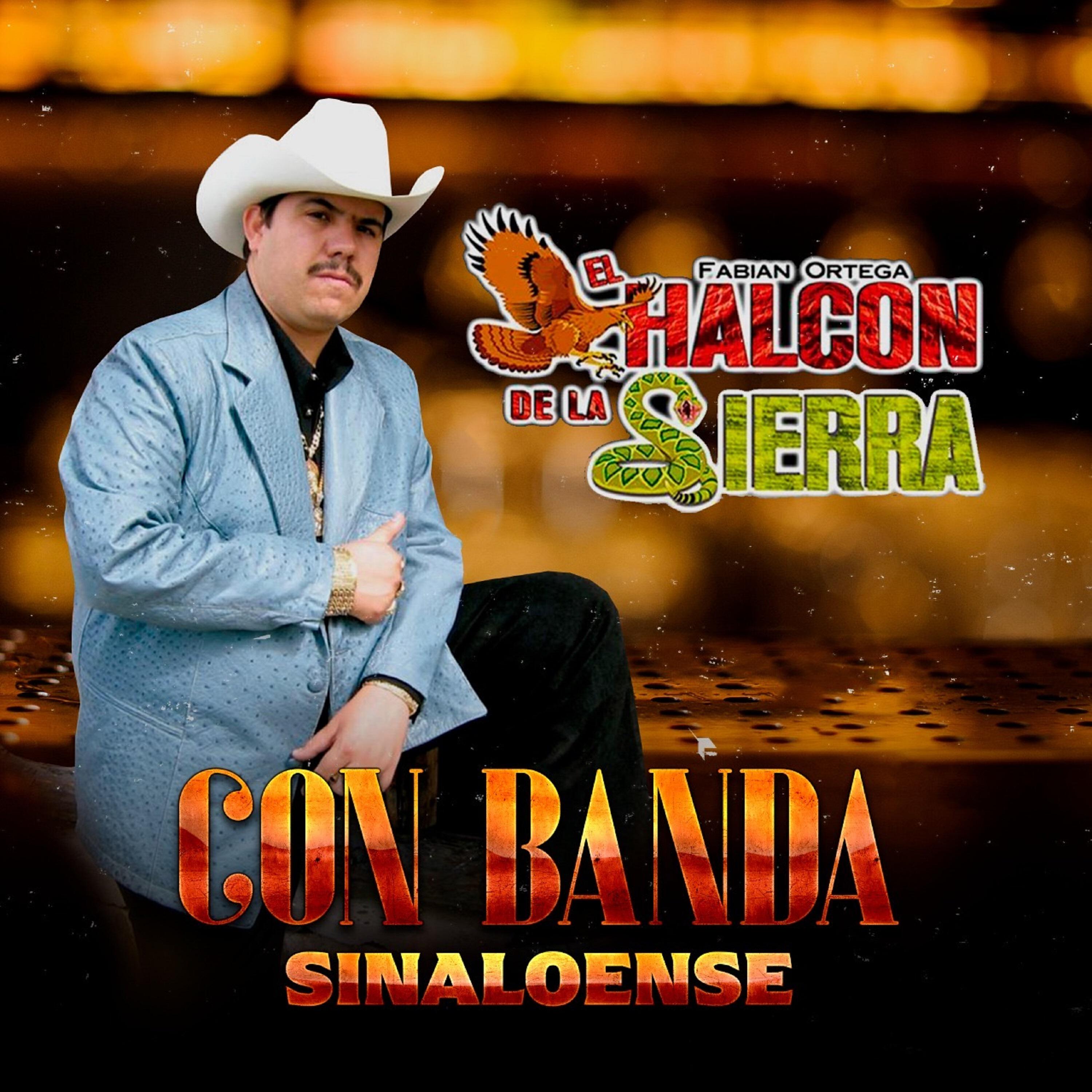 Релиз Con Banda Sinaloense