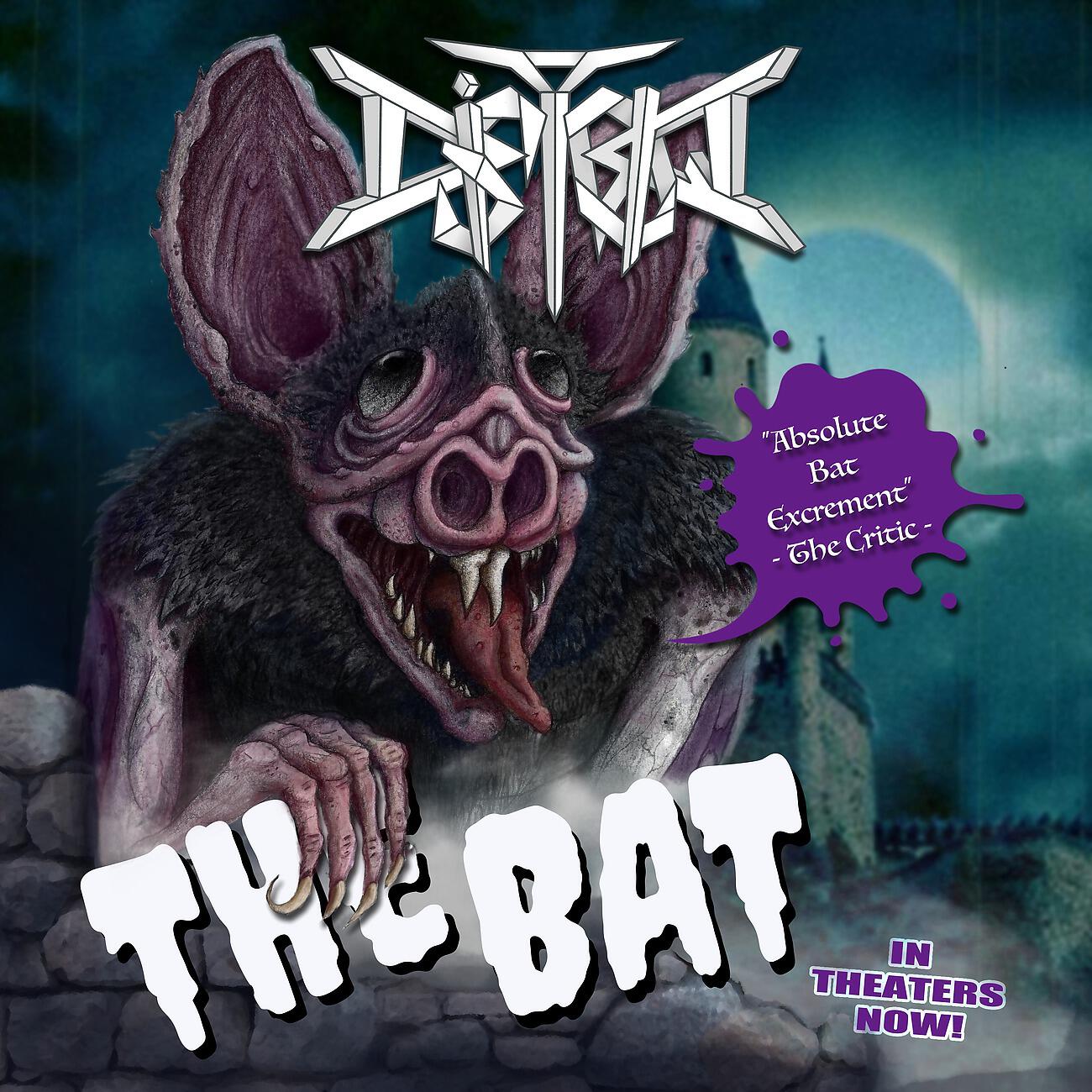 Релиз The Bat