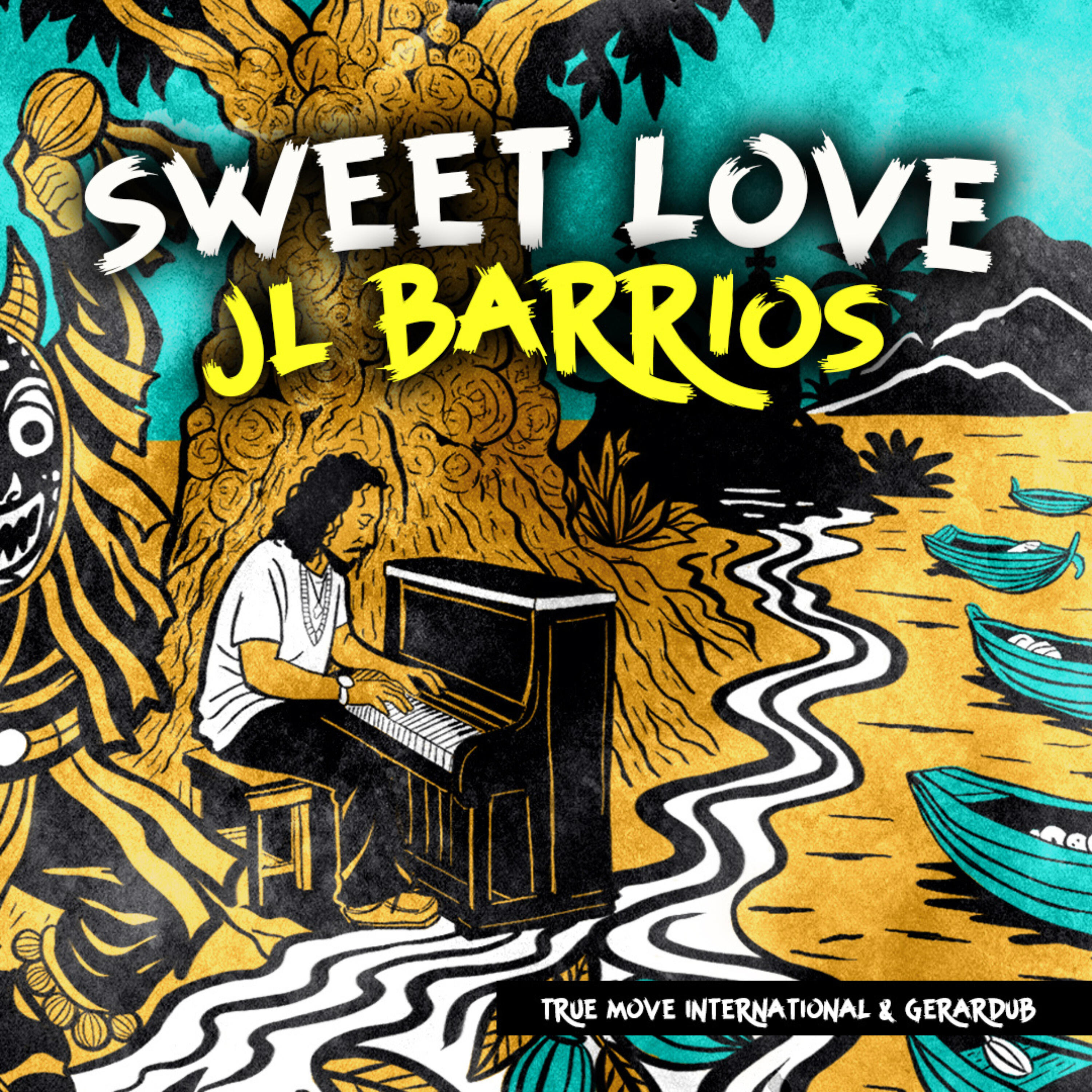 JL barrios