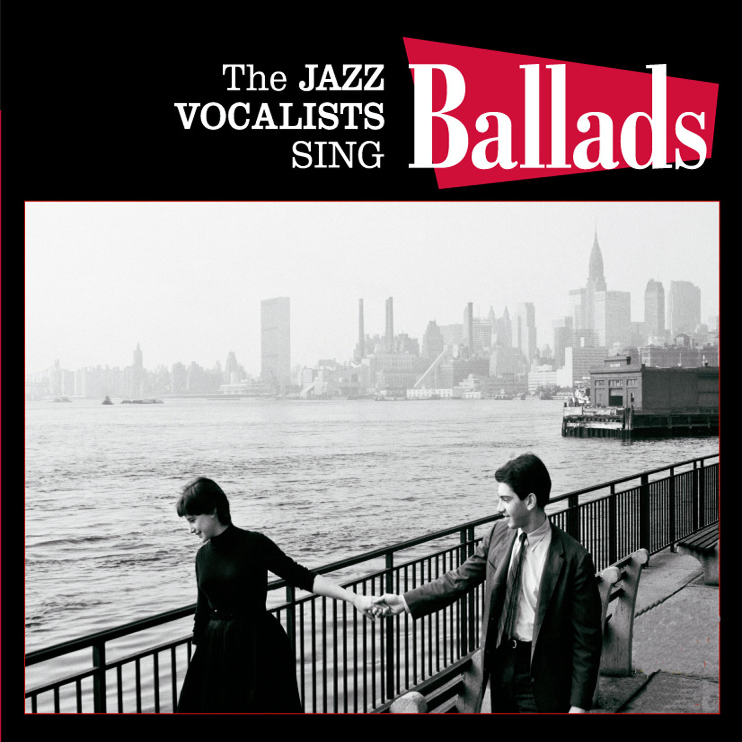 Релиз The Jazz Vocalists Sing Ballads