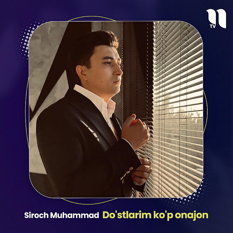 Релиз Do'stlarim ko'p onajon