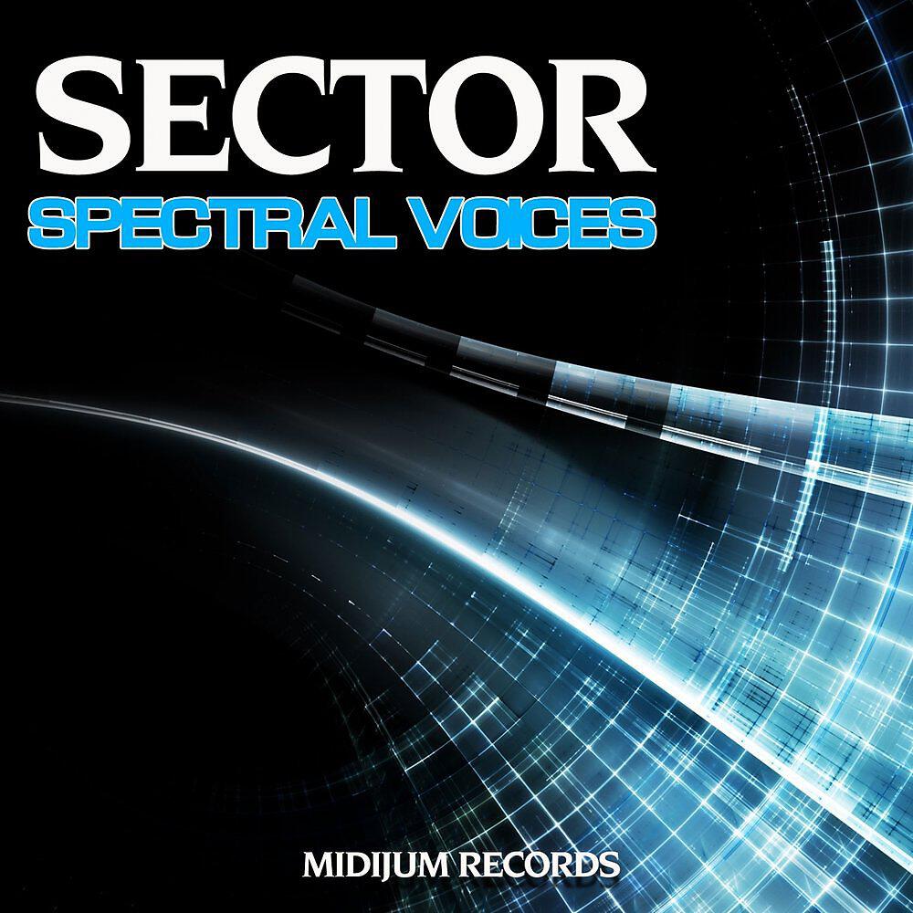 Релиз Spectral Voices