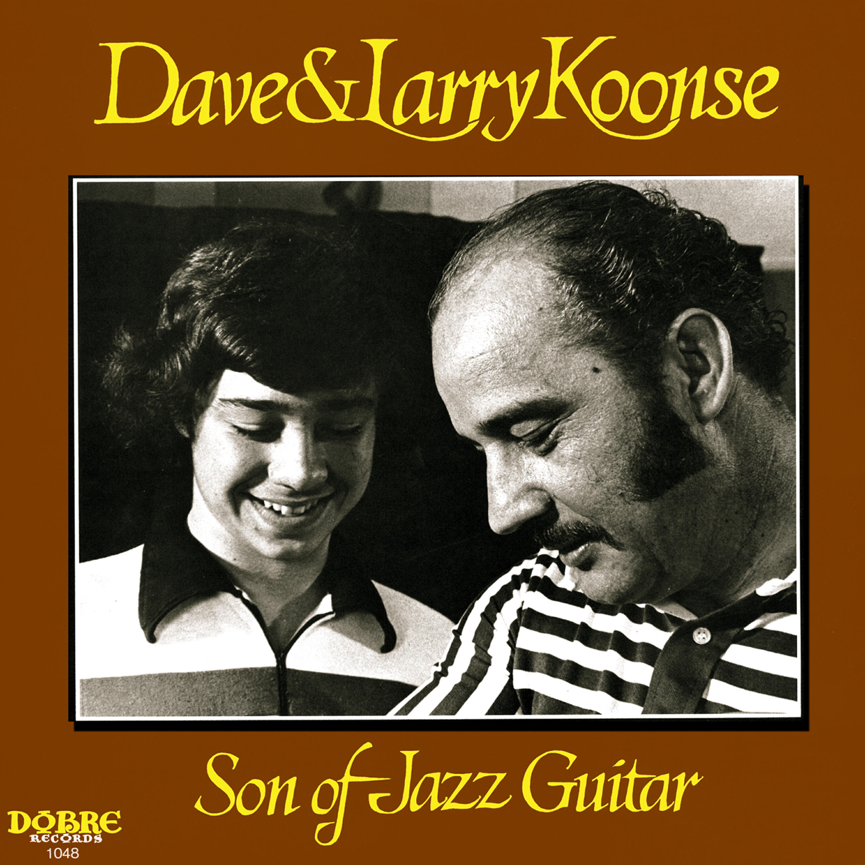 Релиз Son Of Jazz Guitars