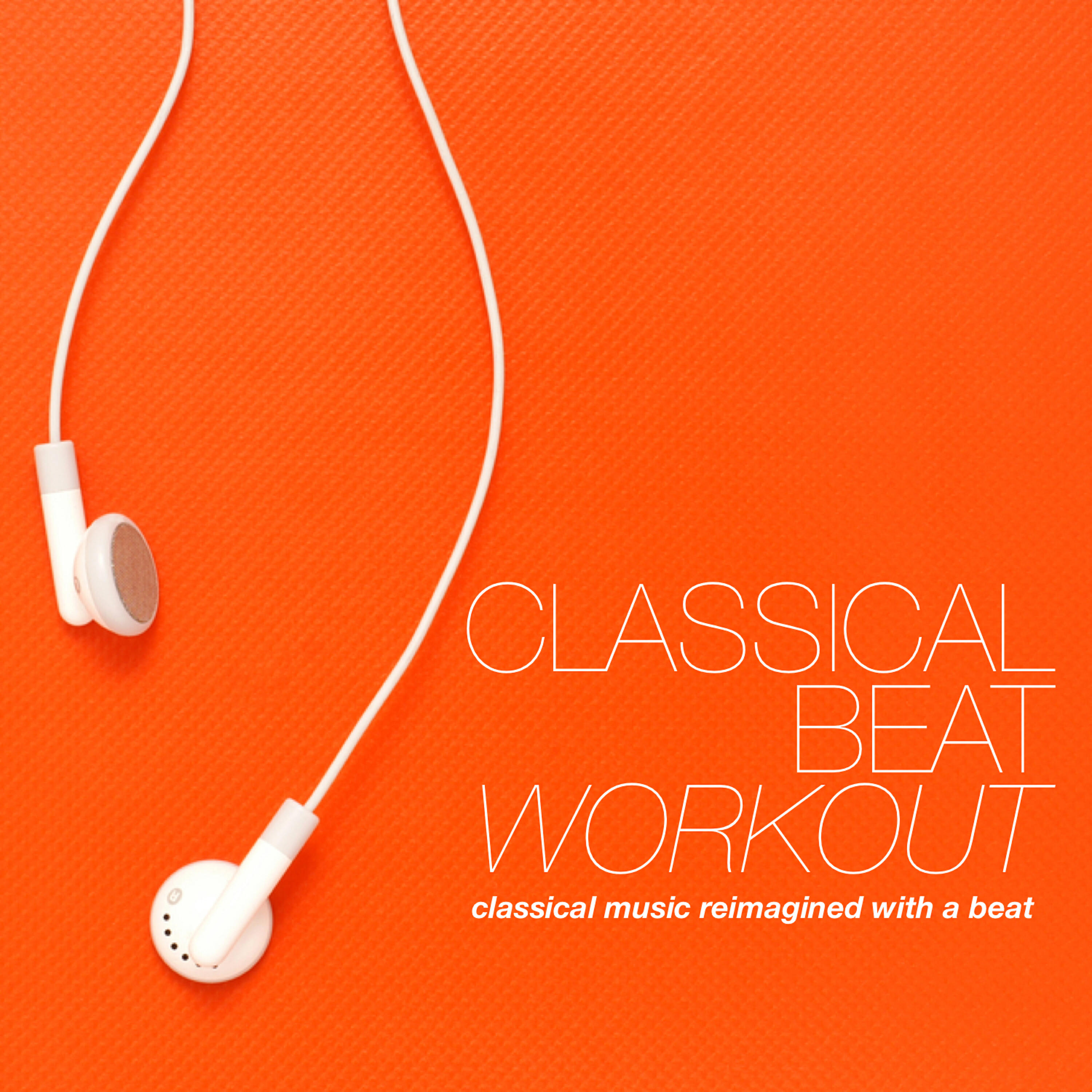 Релиз Classical Beat Workout