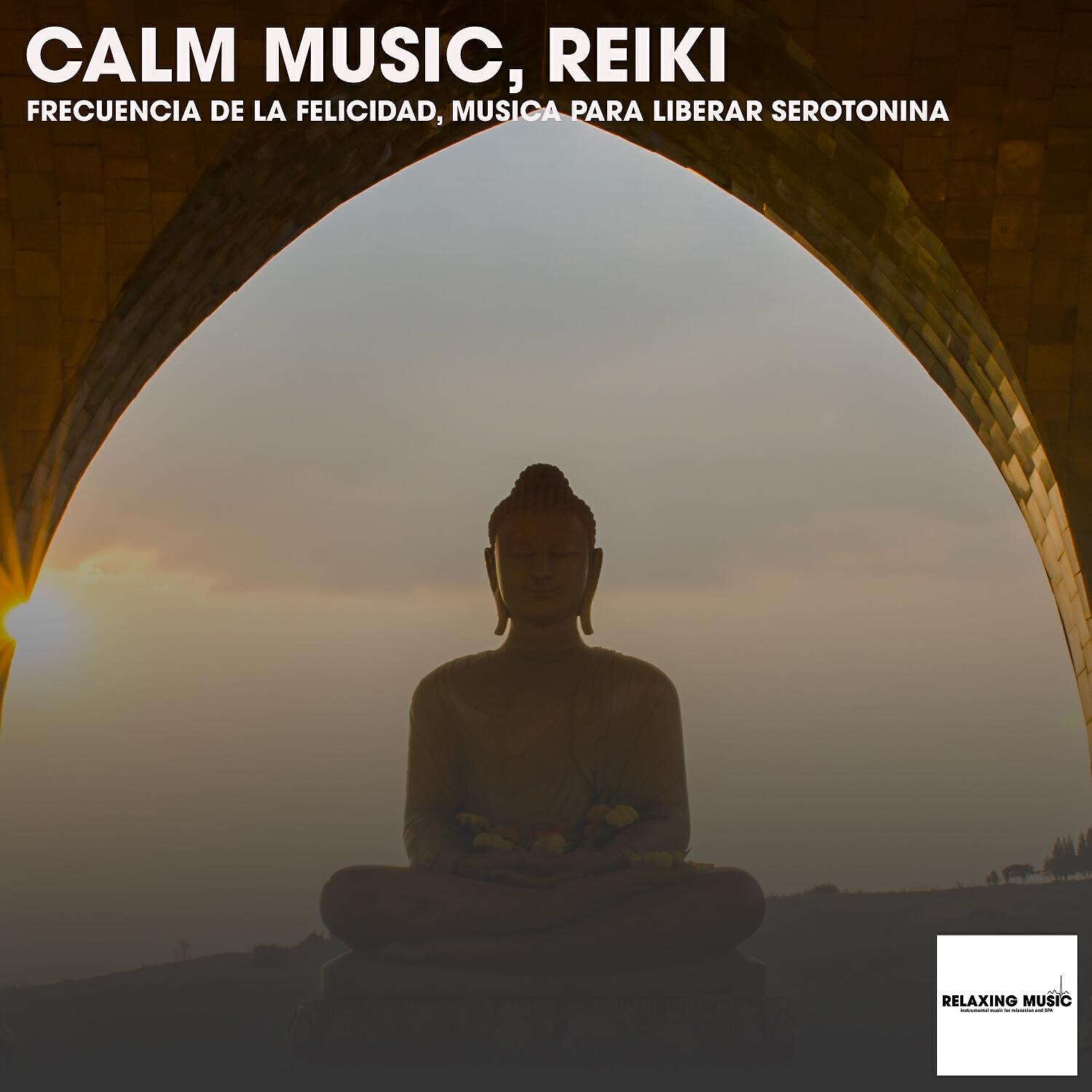 Релиз Frecuencia De La Felicidad, Musica Para Liberar Serotonina