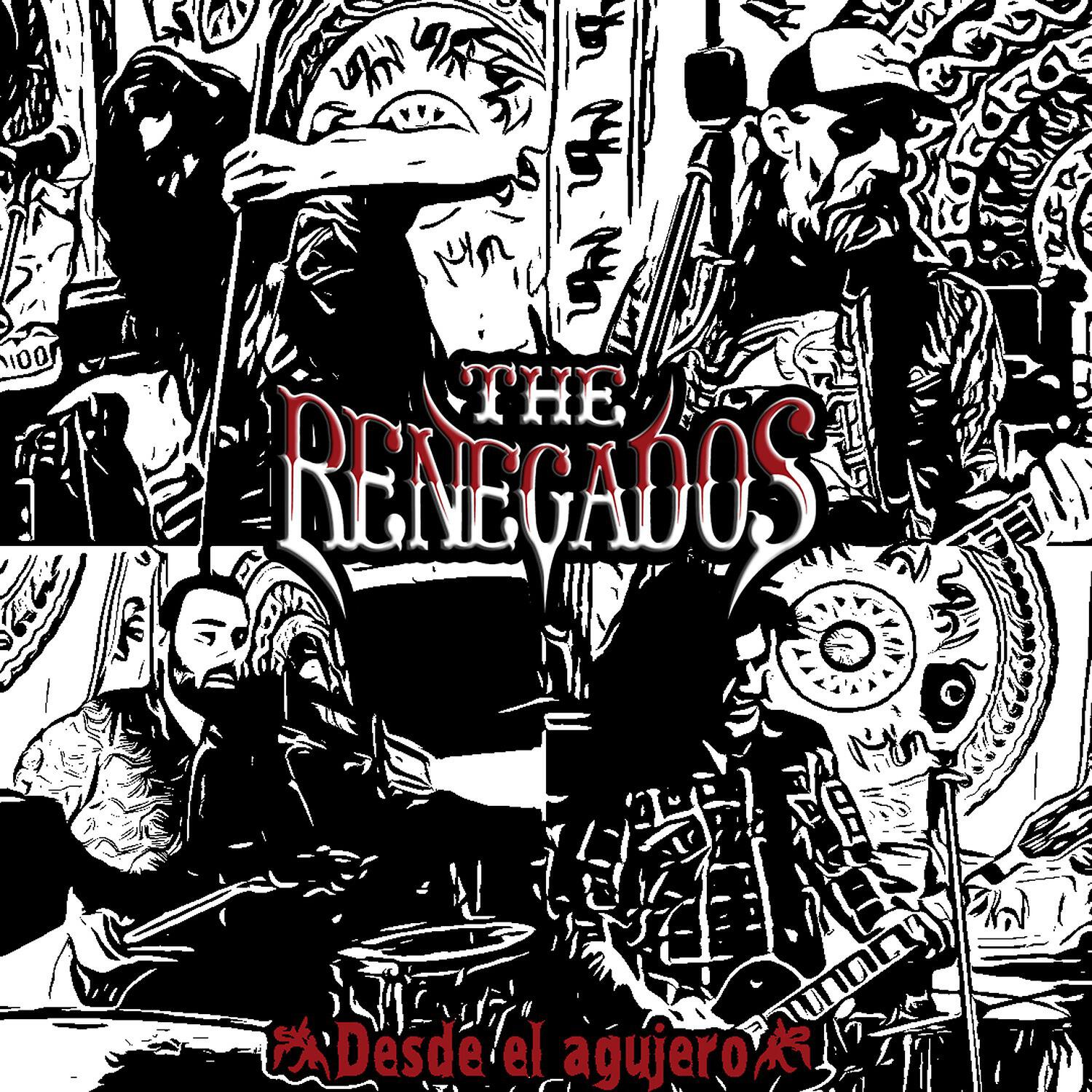 The Renegados