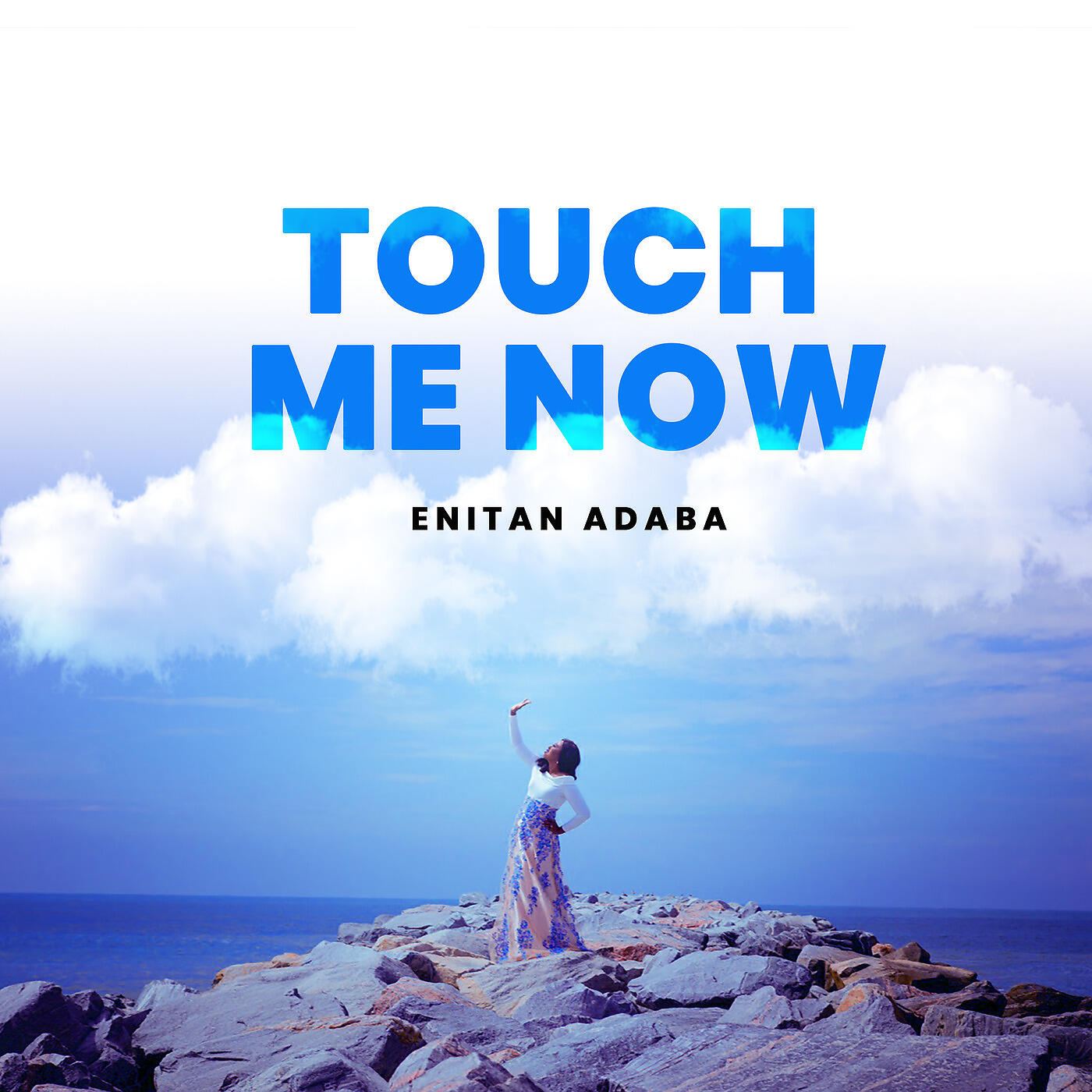 Релиз Touch Me Now