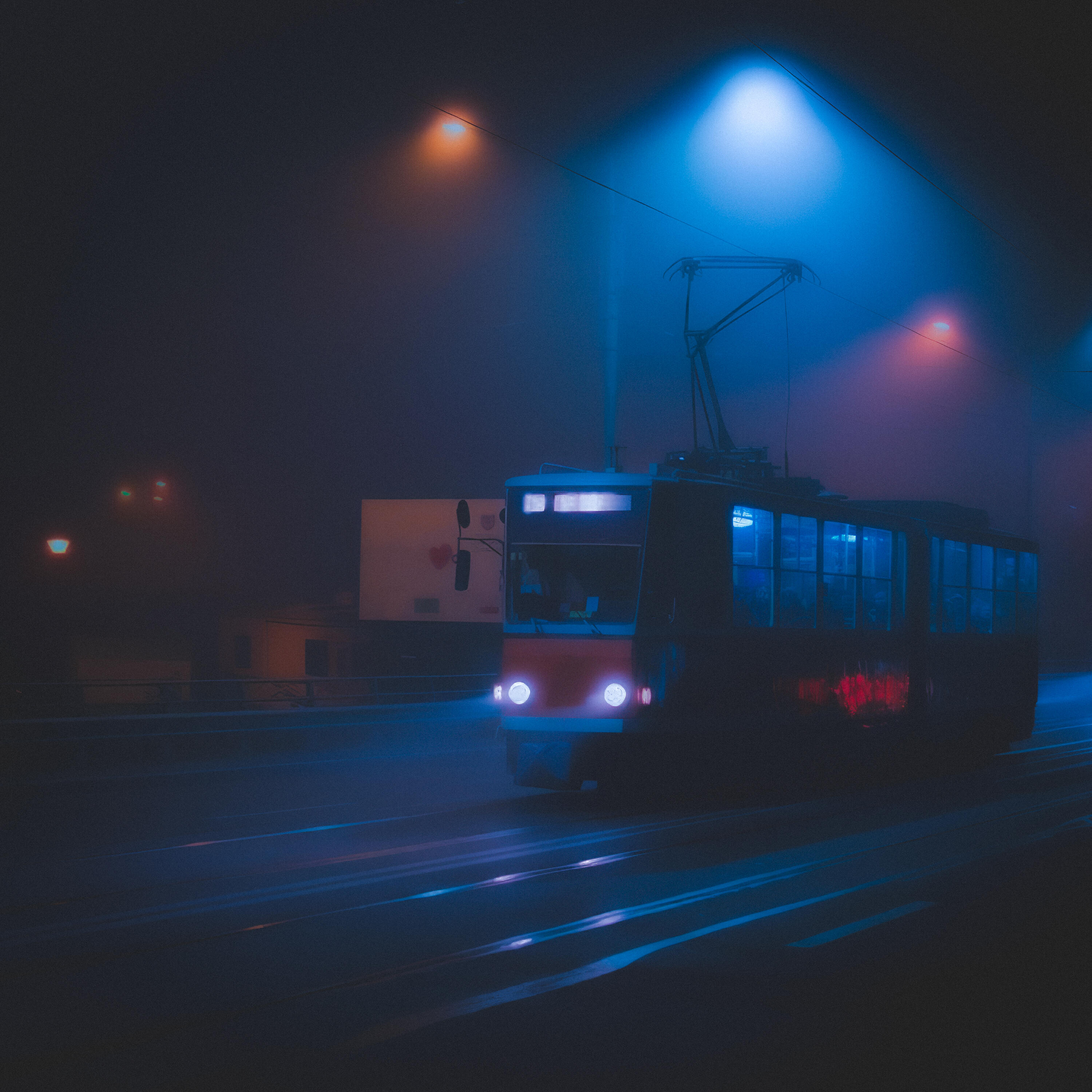 Релиз next stop is nostalgic