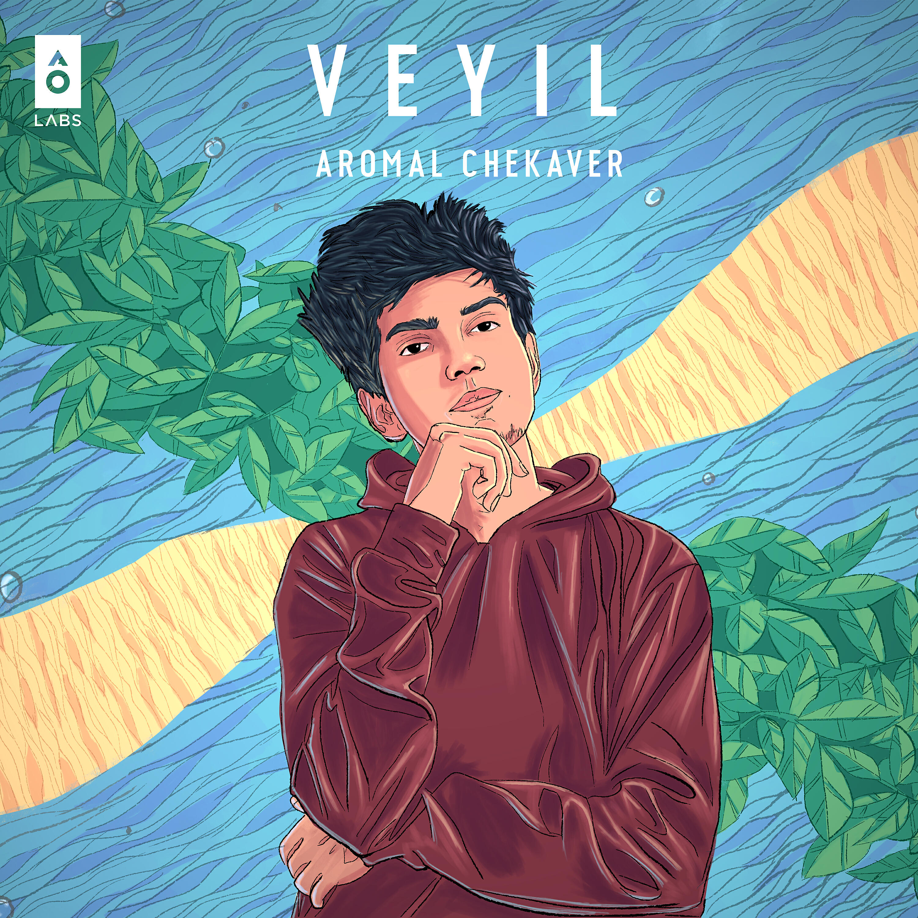 Релиз Veyil