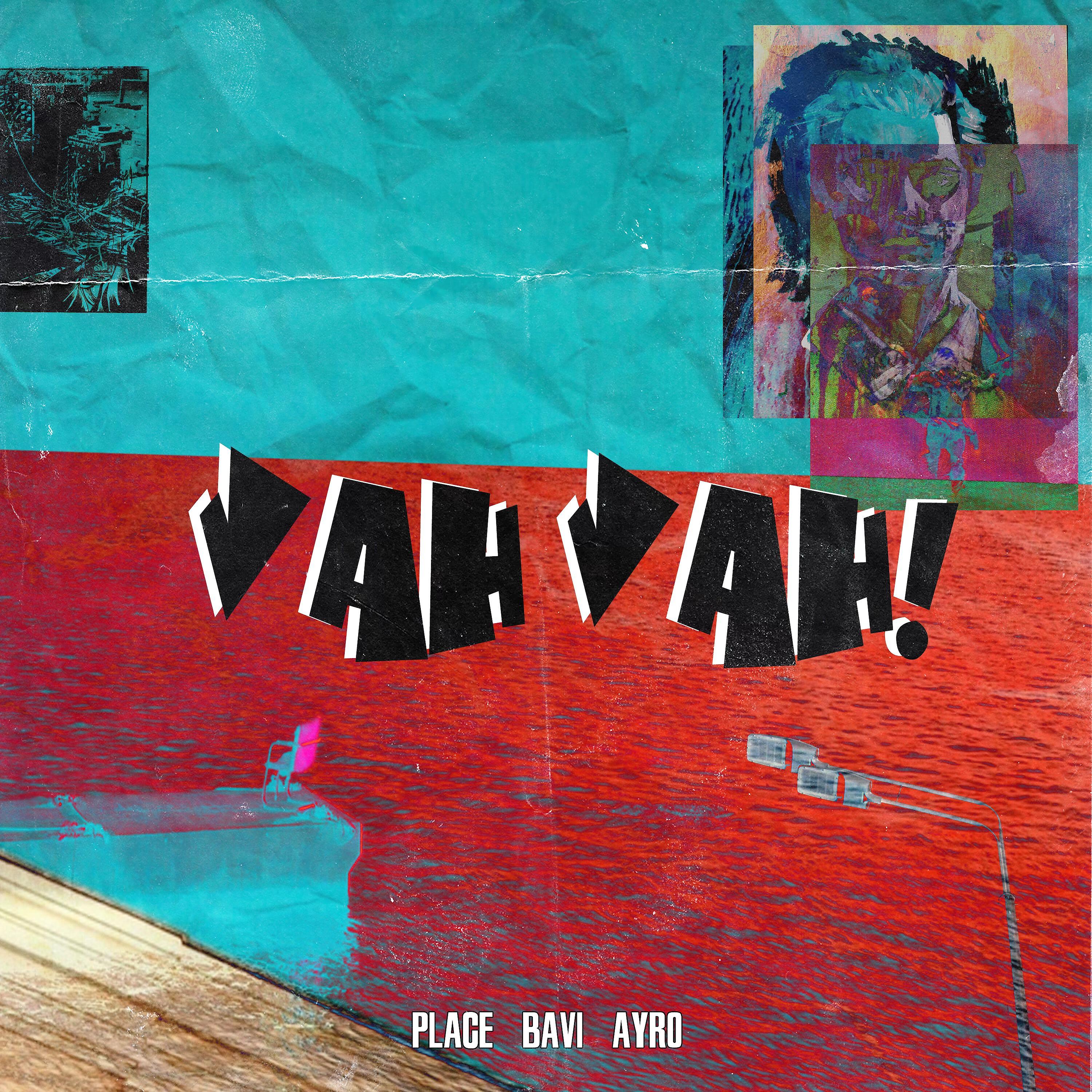 Релиз Vah Vah!