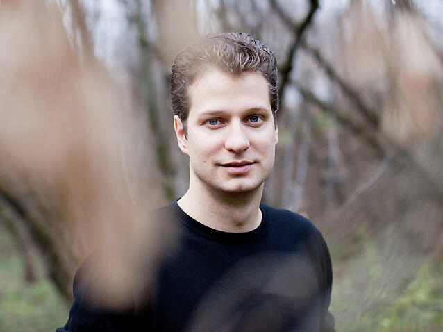 Nikolay Borchev